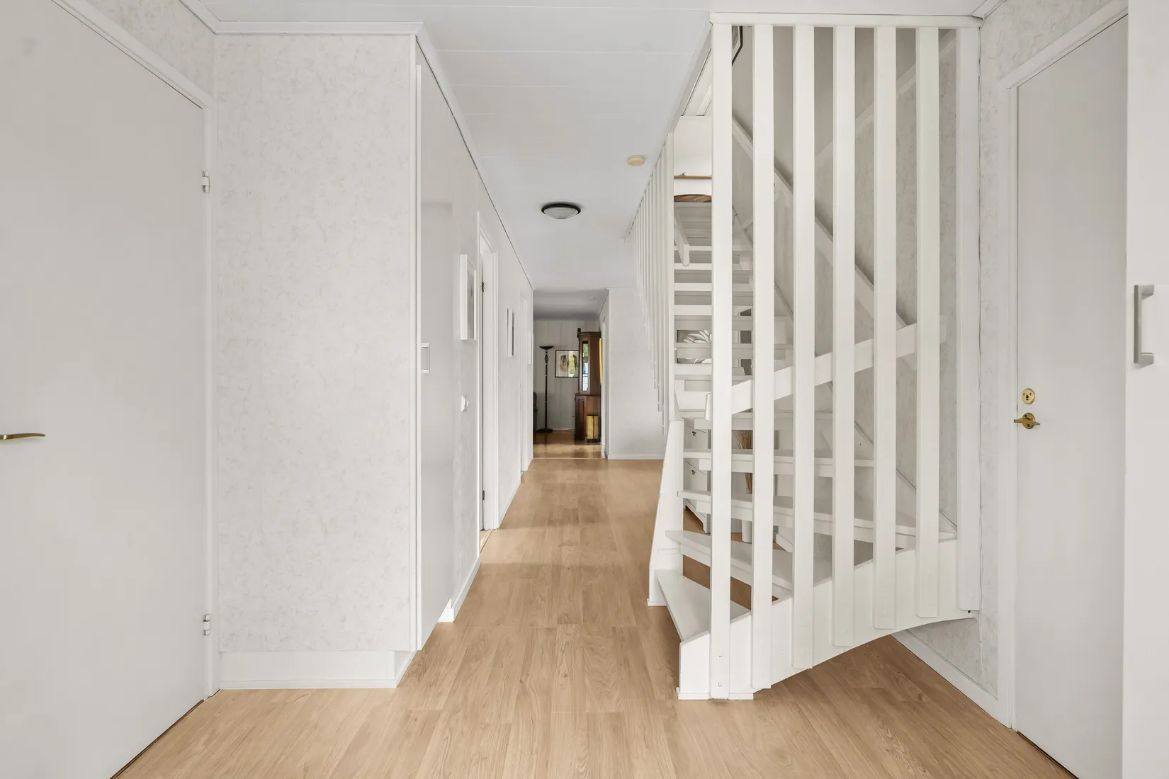 Villa, Pilgrimsvägen 25B, Vattjom, Sundsvall