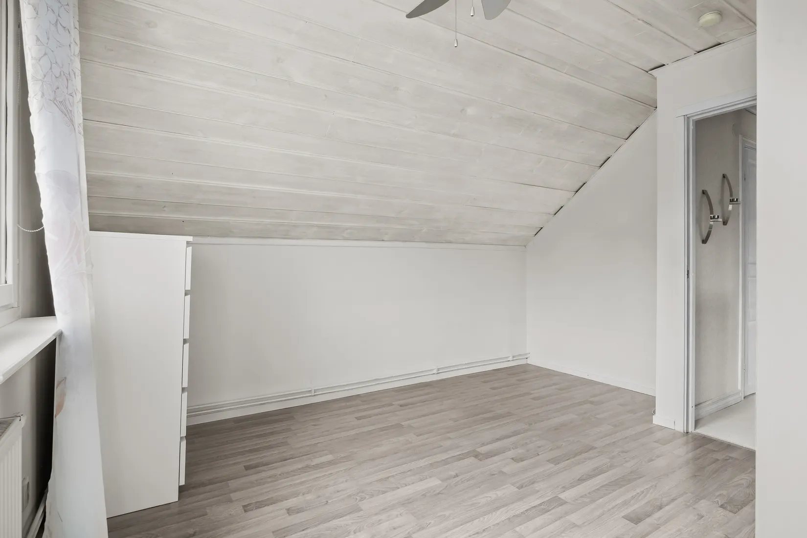 Villa, Pilgrimsvägen 25B, Vattjom, Sundsvall