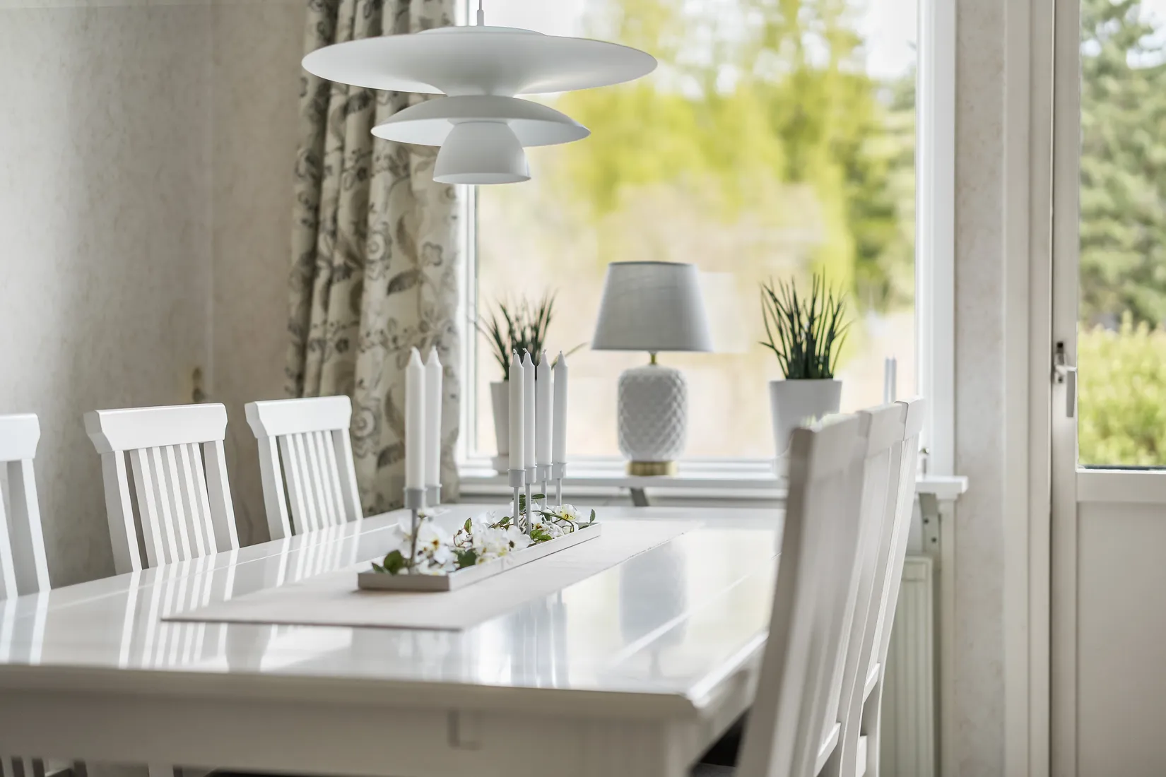 Villa, Pilgrimsvägen 25B, Vattjom, Sundsvall