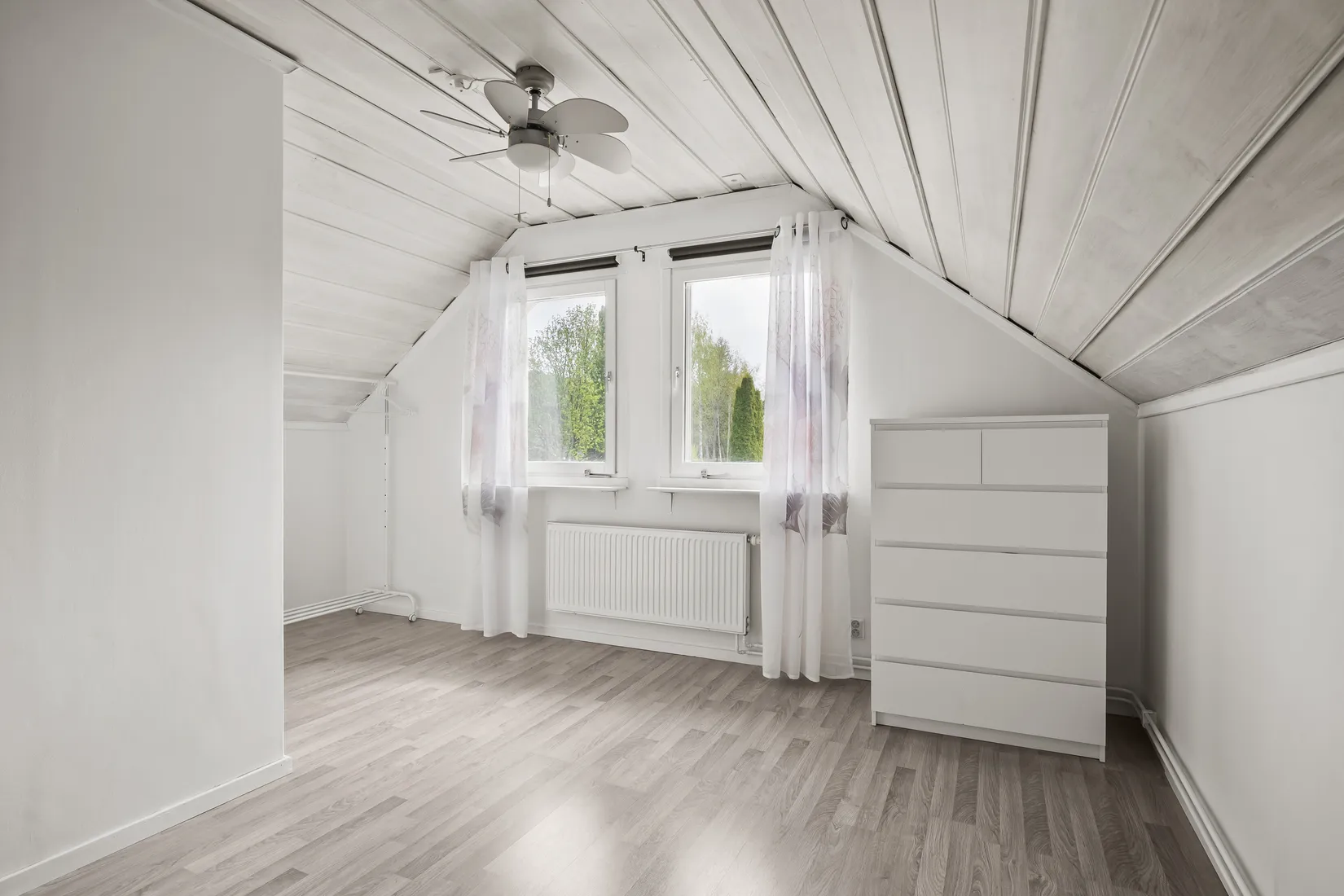 Villa, Pilgrimsvägen 25B, Vattjom, Sundsvall