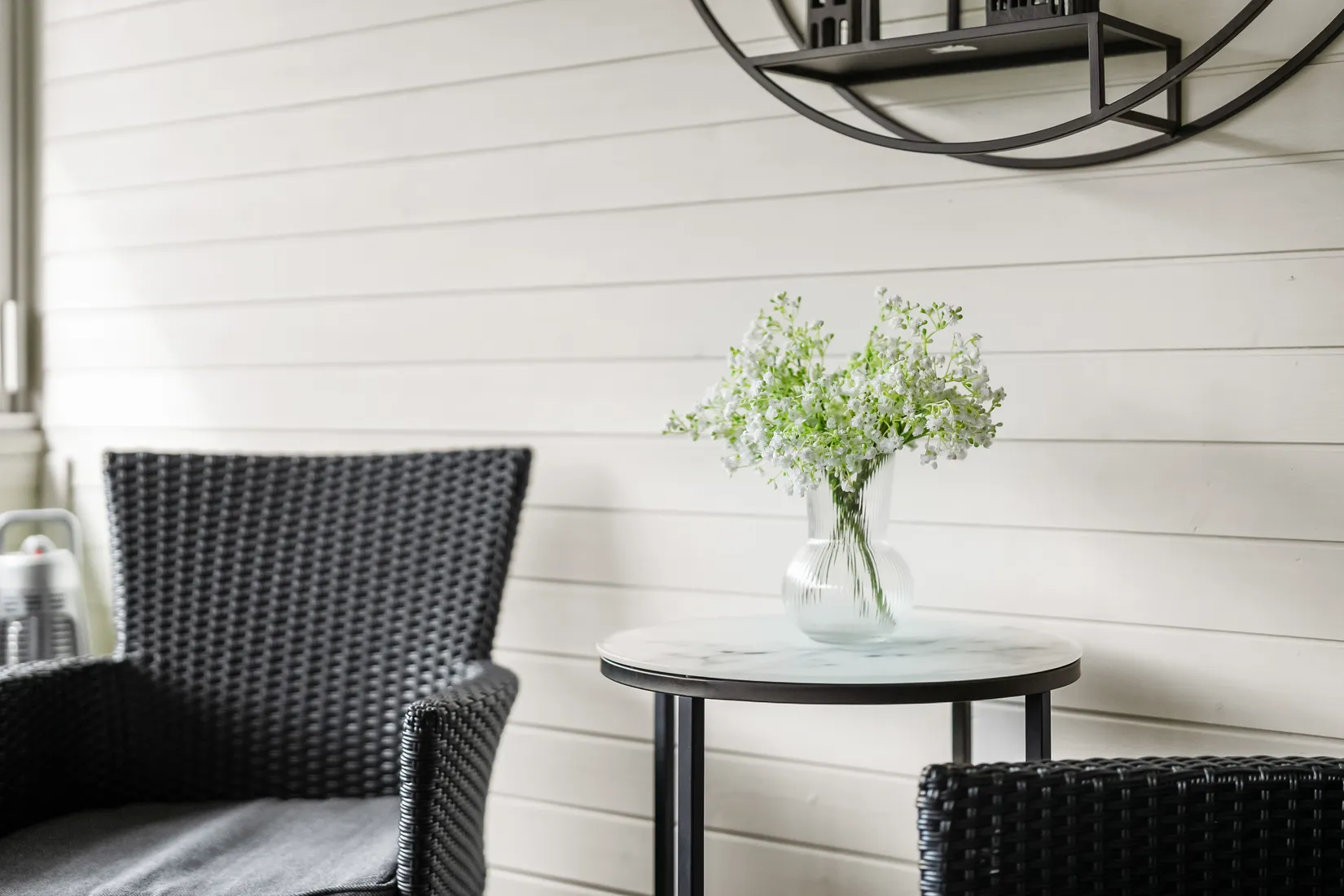Villa, Pilgrimsvägen 25B, Vattjom, Sundsvall
