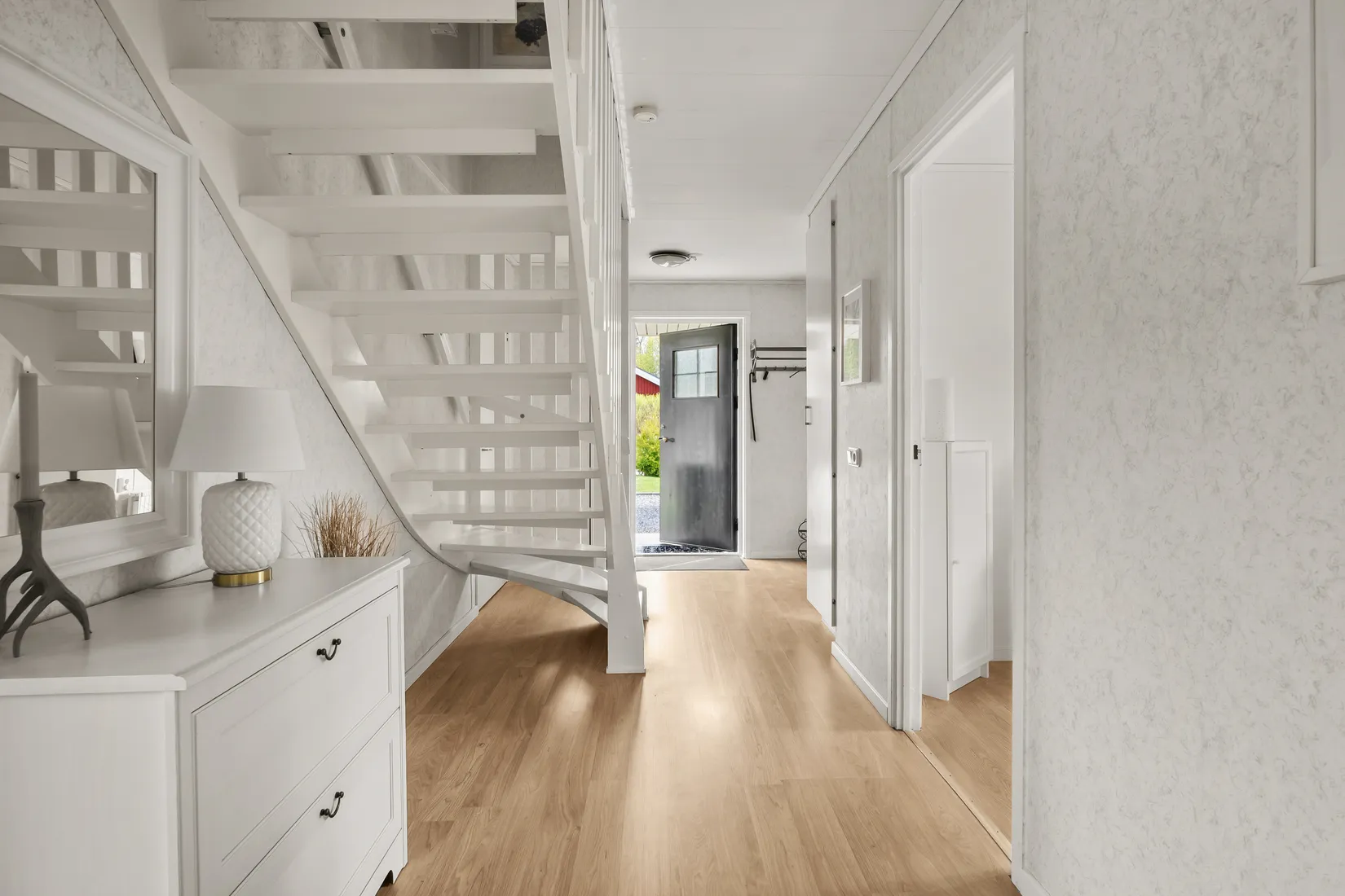 Villa, Pilgrimsvägen 25B, Vattjom, Sundsvall