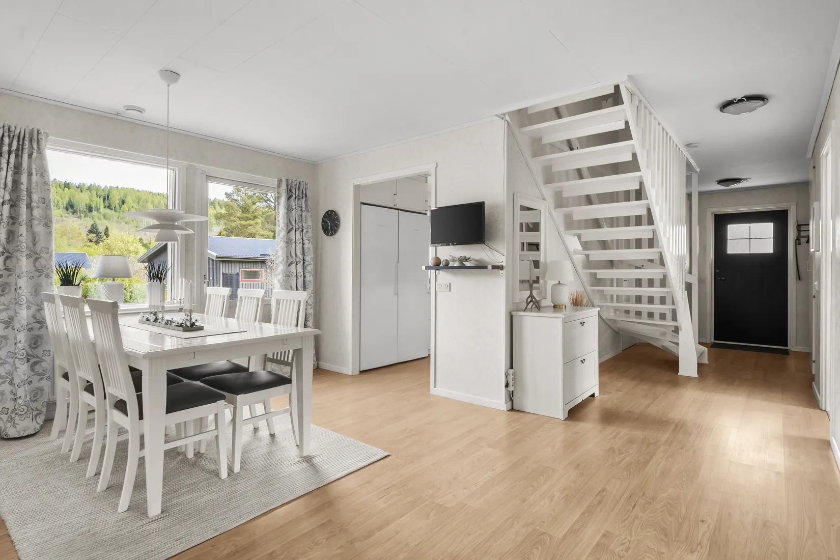 Villa, Pilgrimsvägen 25B, Vattjom, Sundsvall
