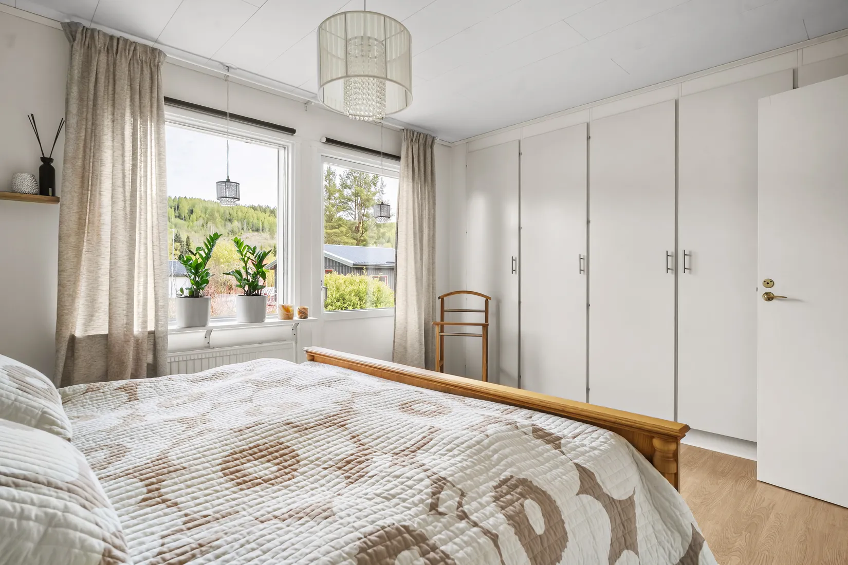Villa, Pilgrimsvägen 25B, Vattjom, Sundsvall