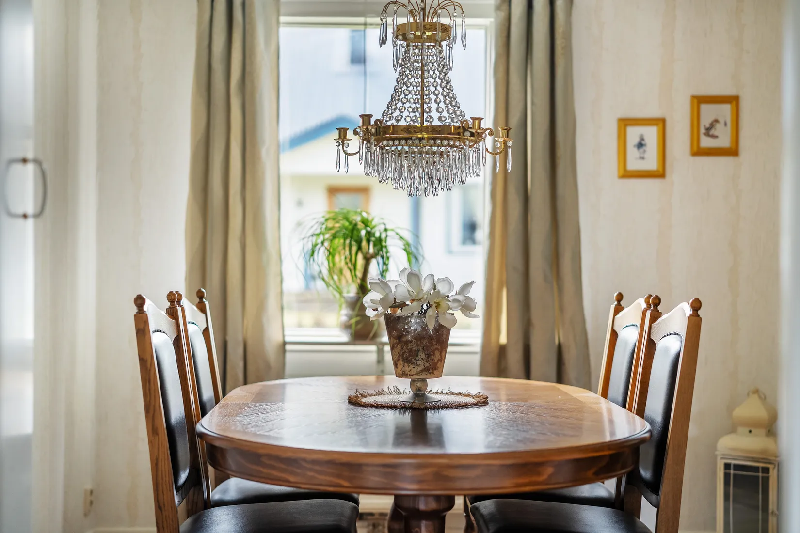 Villa, Pilgrimsvägen 25B, Vattjom, Sundsvall