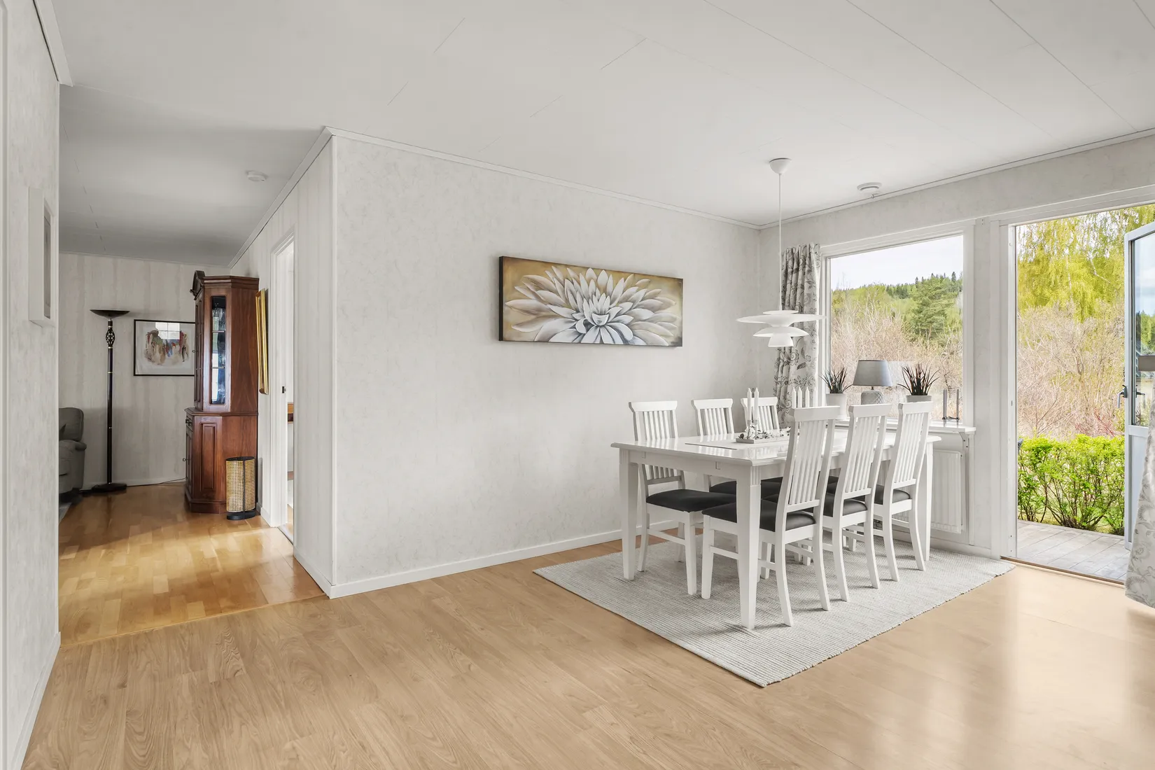 Villa, Pilgrimsvägen 25B, Vattjom, Sundsvall