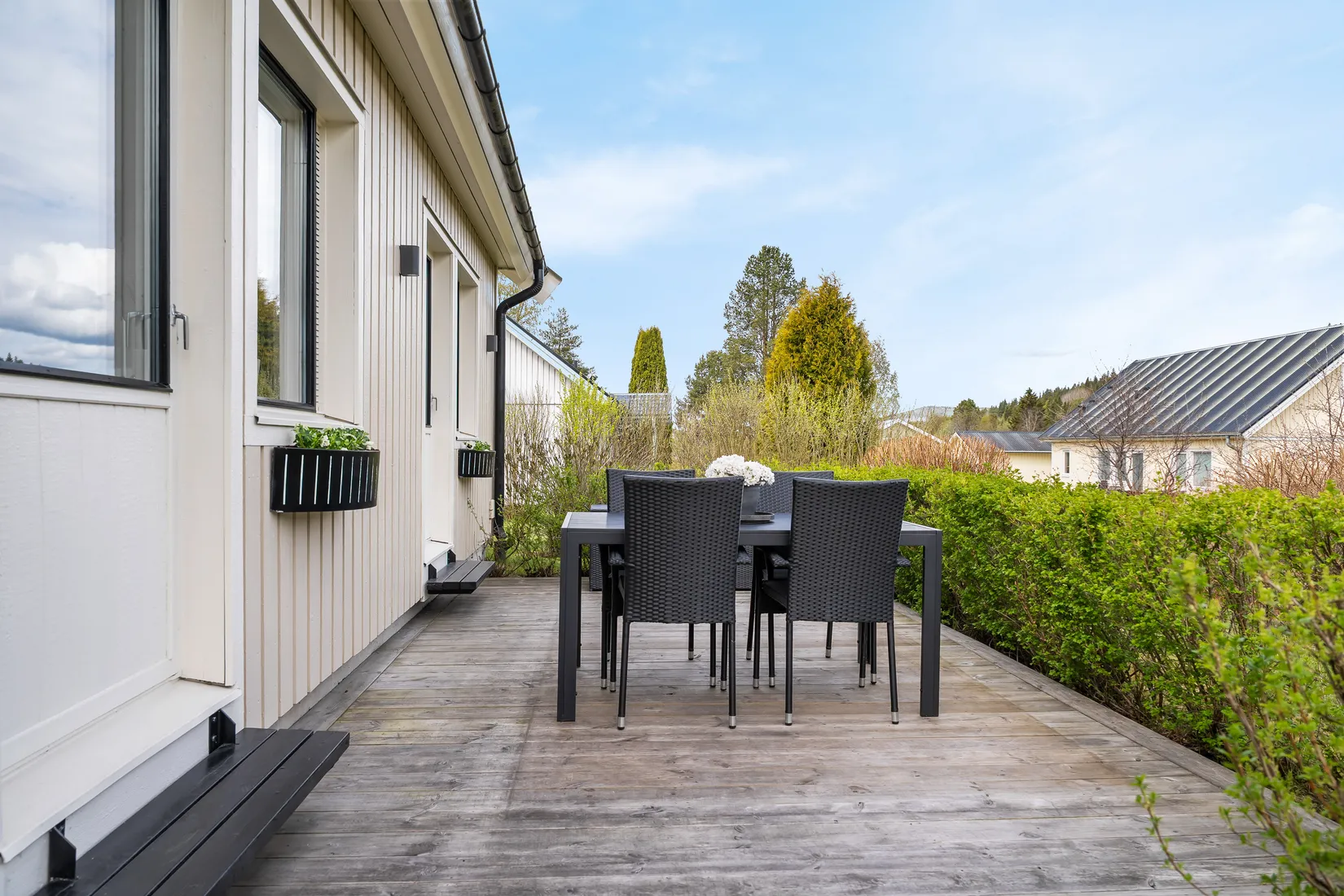 Villa, Pilgrimsvägen 25B, Vattjom, Sundsvall