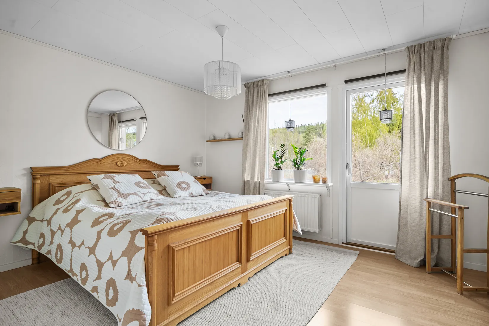 Villa, Pilgrimsvägen 25B, Vattjom, Sundsvall