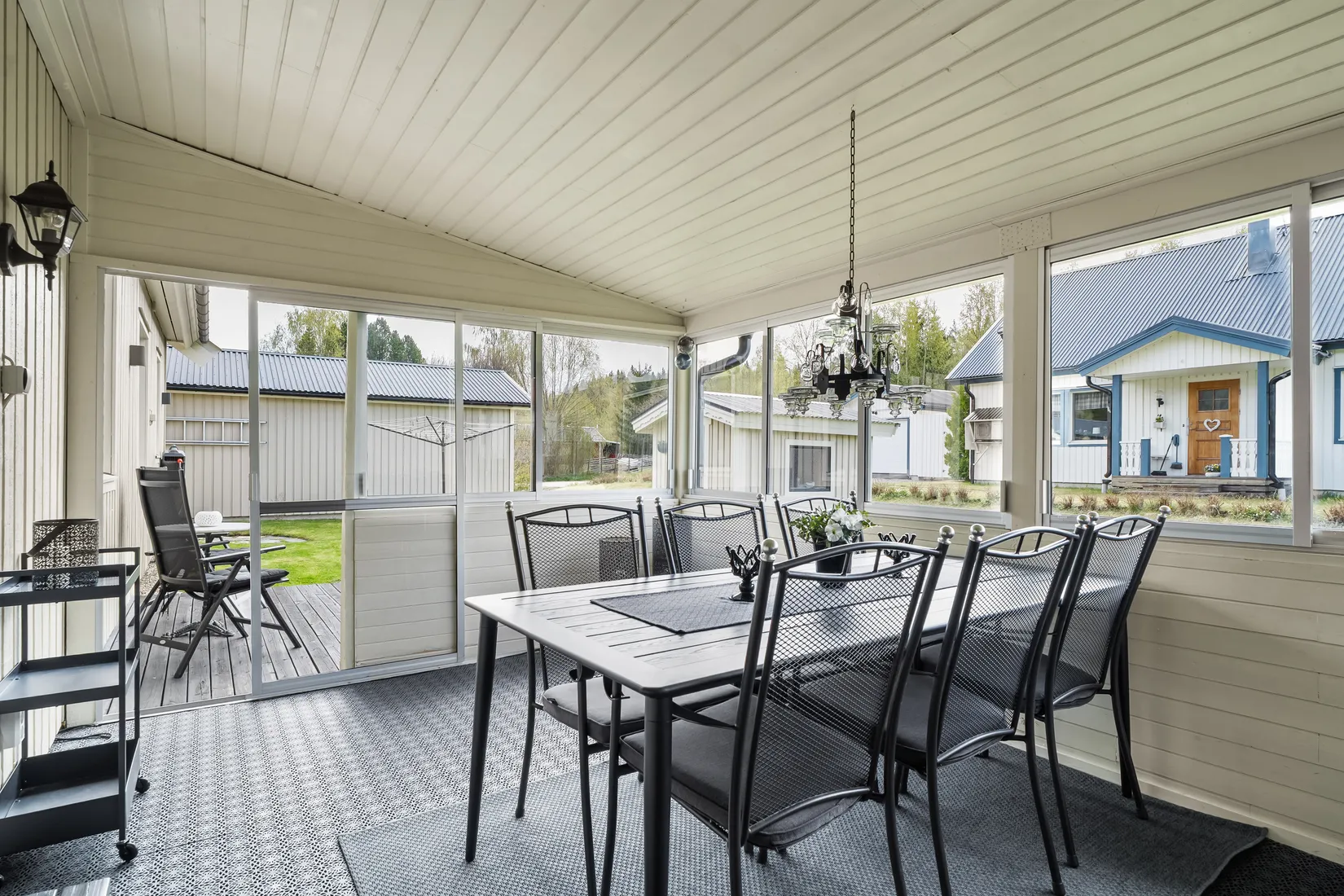 Villa, Pilgrimsvägen 25B, Vattjom, Sundsvall