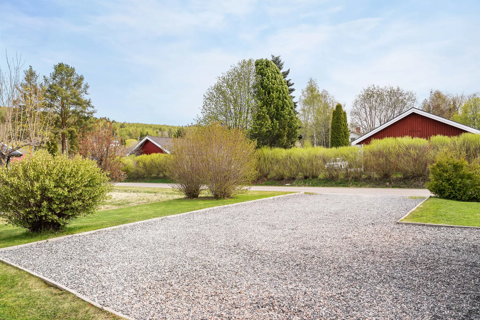 Villa, Pilgrimsvägen 25B, Vattjom, Sundsvall