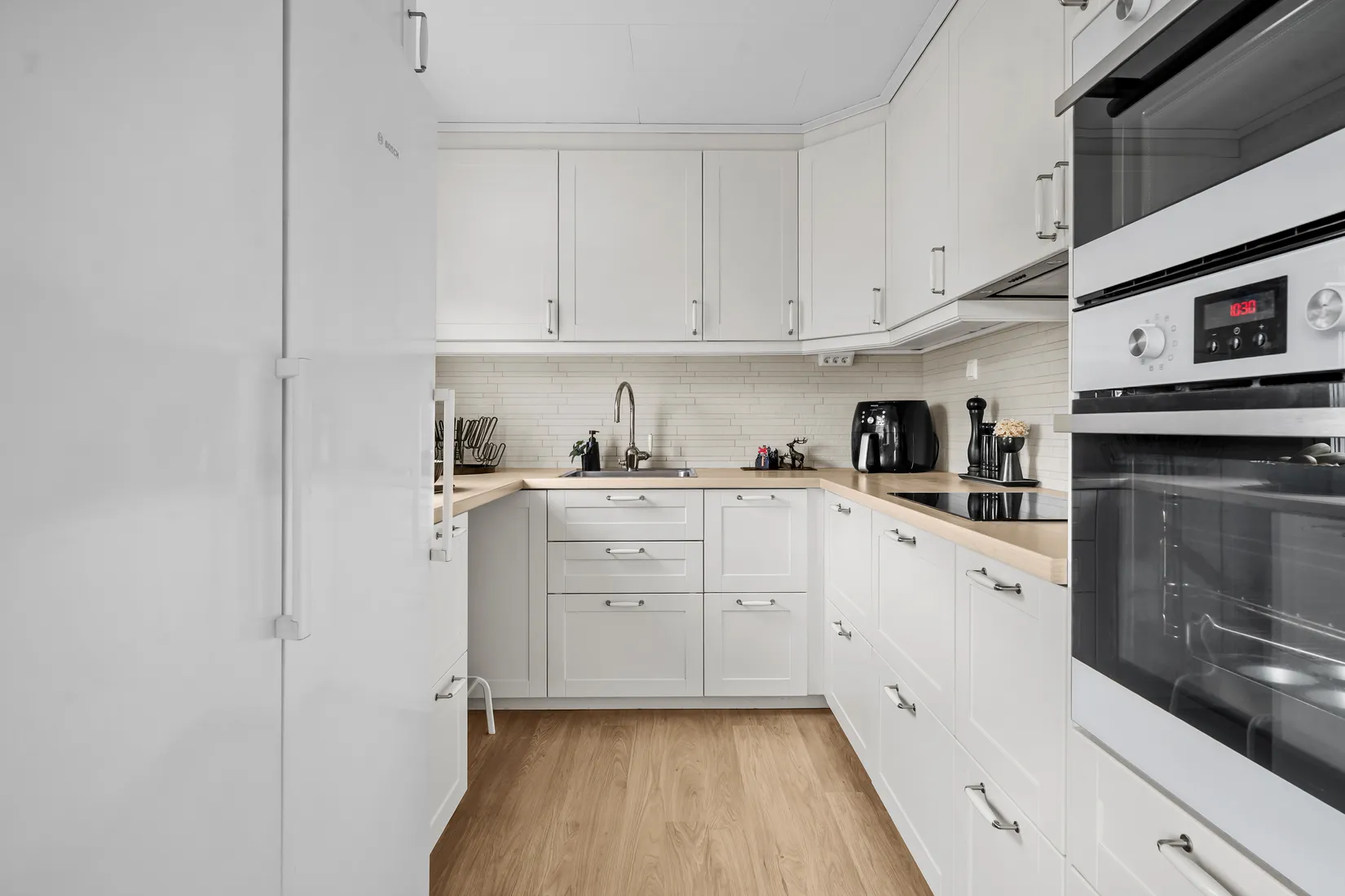 Villa, Pilgrimsvägen 25B, Vattjom, Sundsvall