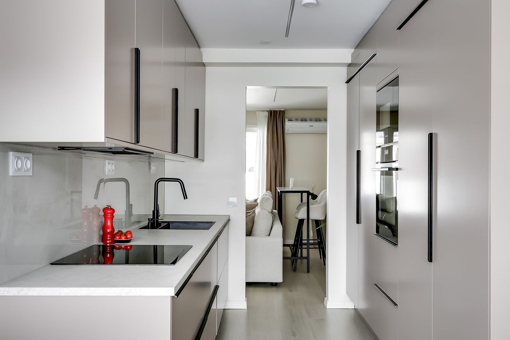 Radhus, Porslinsstigen 16, Brunna, Upplands-Bro