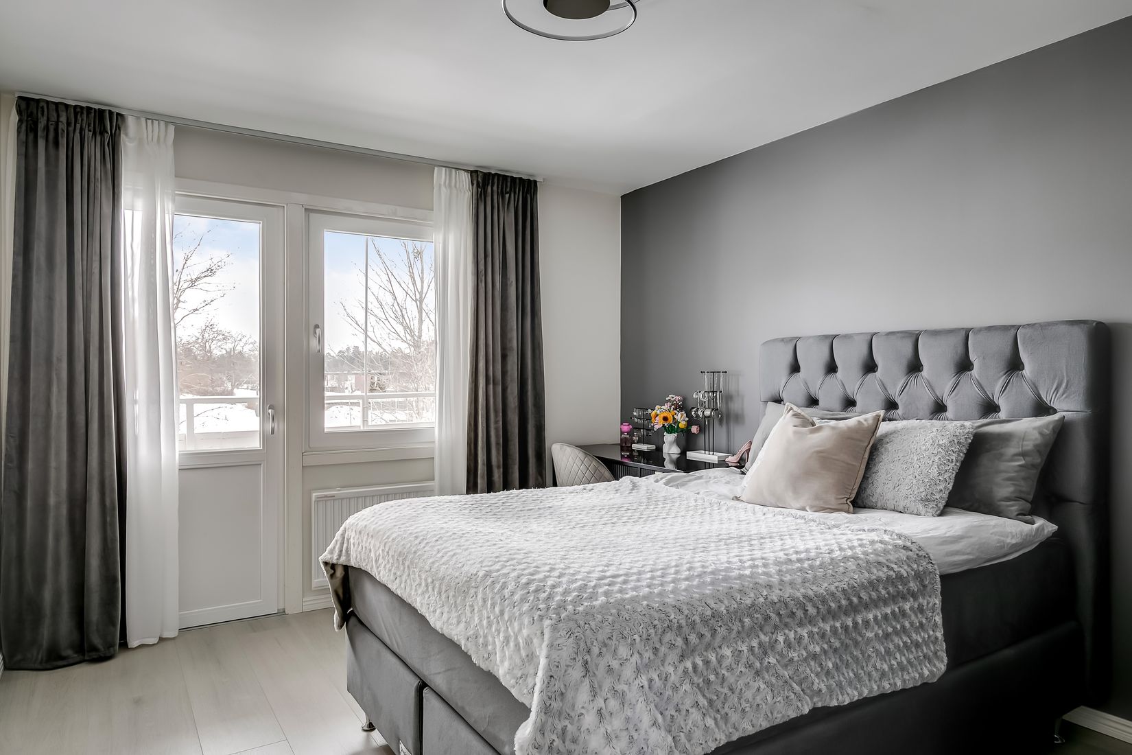 Radhus, Porslinsstigen 16, Brunna, Upplands-Bro