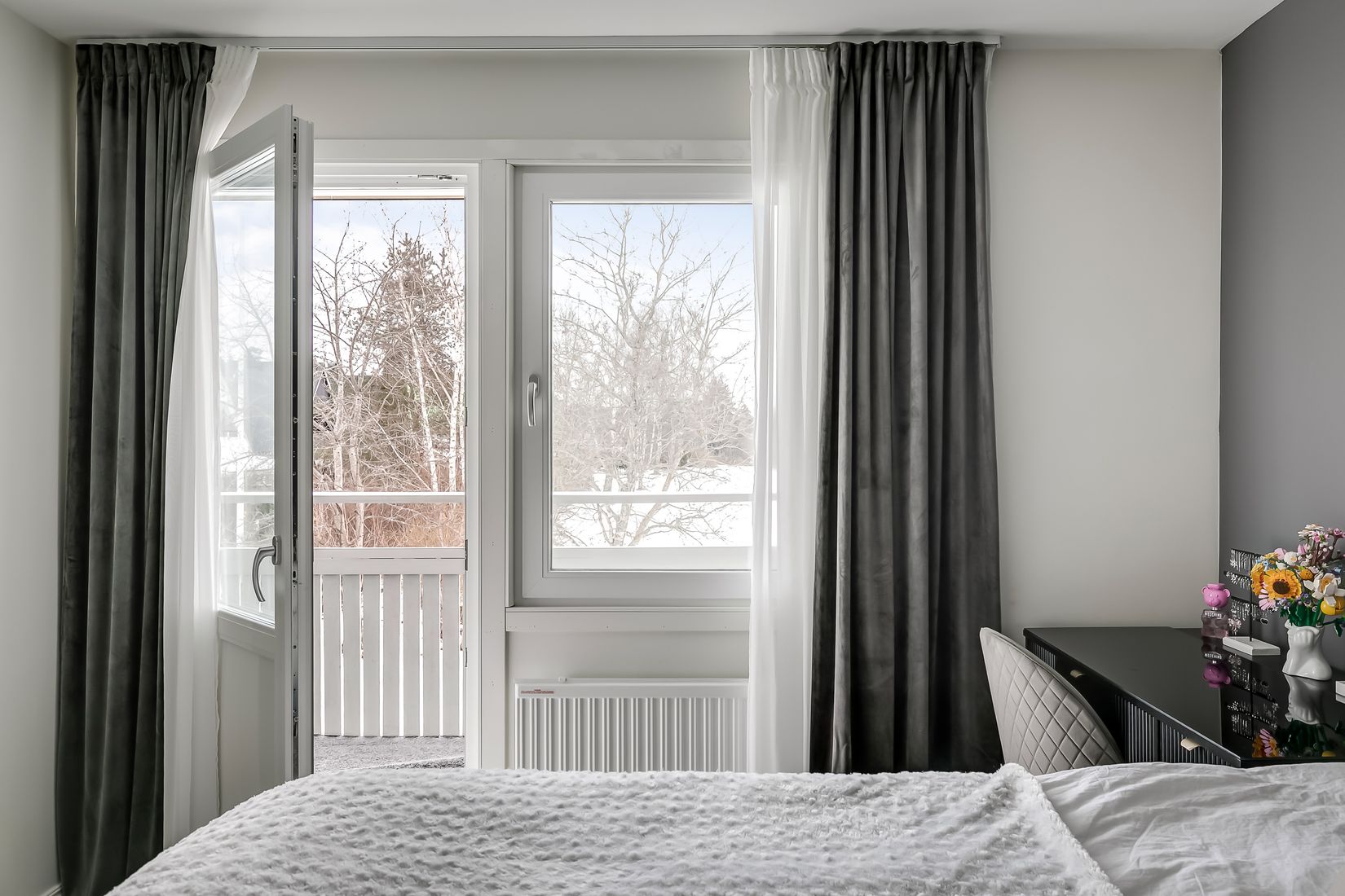 Radhus, Porslinsstigen 16, Brunna, Upplands-Bro