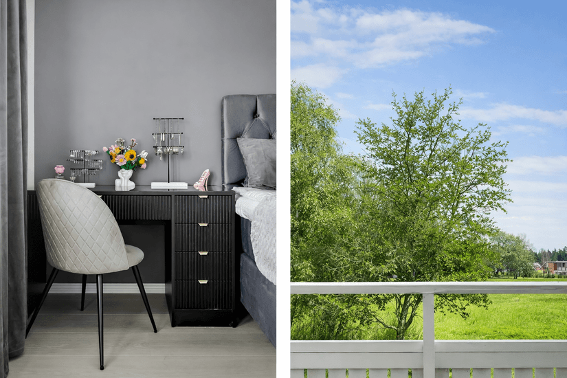 Radhus, Porslinsstigen 16, Brunna, Upplands-Bro