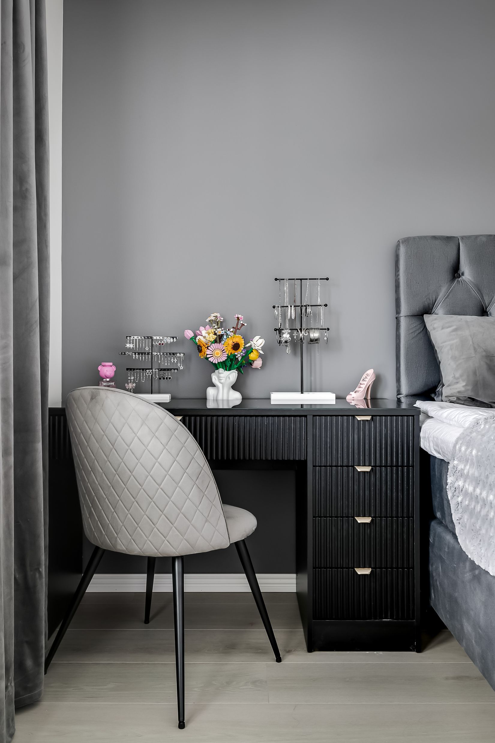 Radhus, Porslinsstigen 16, Brunna, Upplands-Bro