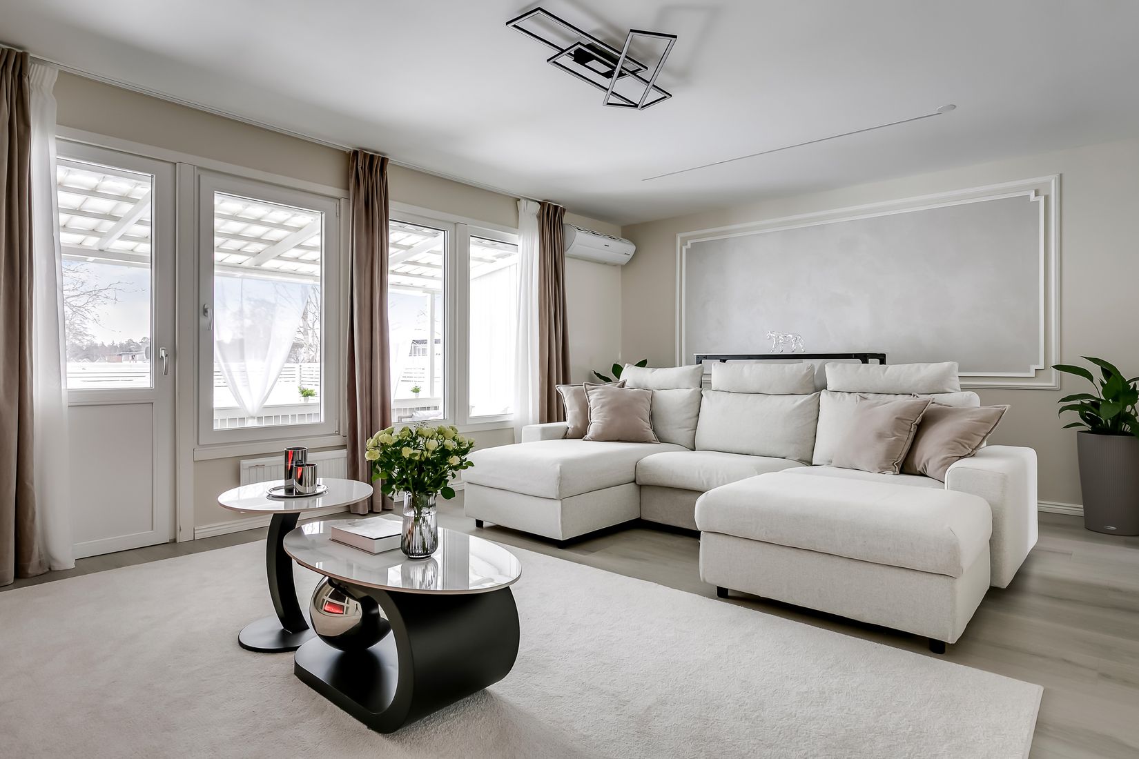 Radhus, Porslinsstigen 16, Brunna, Upplands-Bro