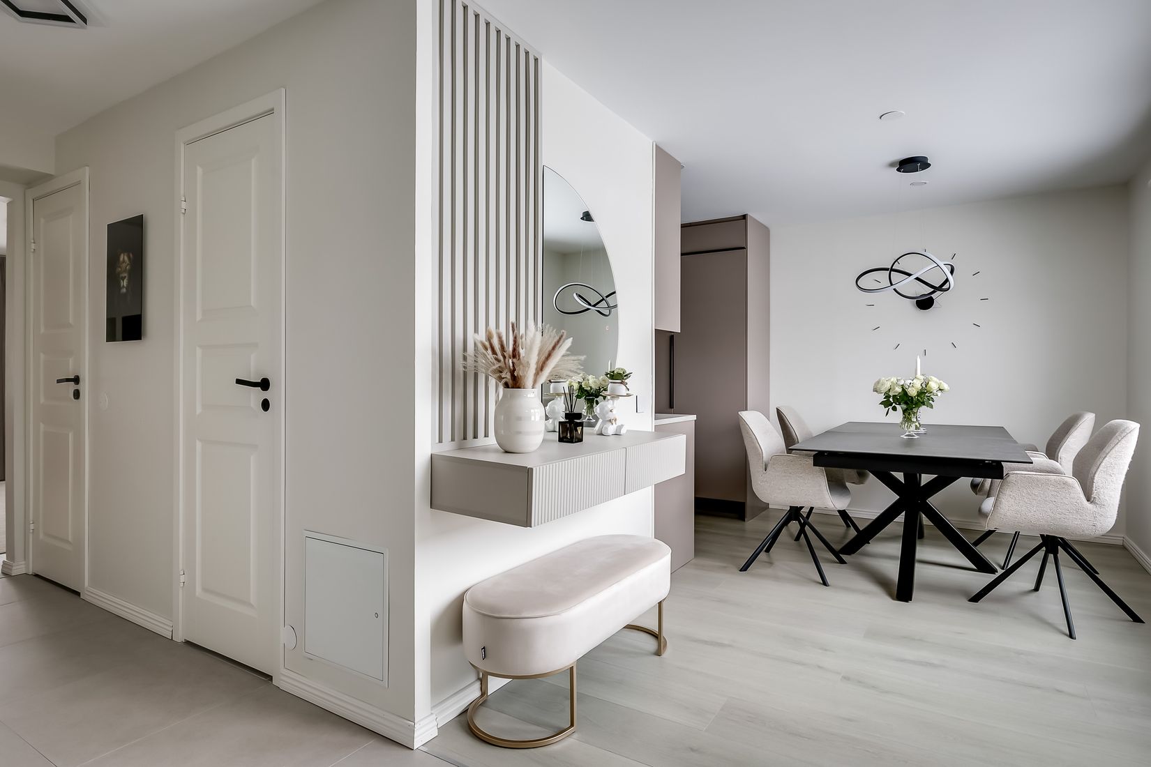 Radhus, Porslinsstigen 16, Brunna, Upplands-Bro