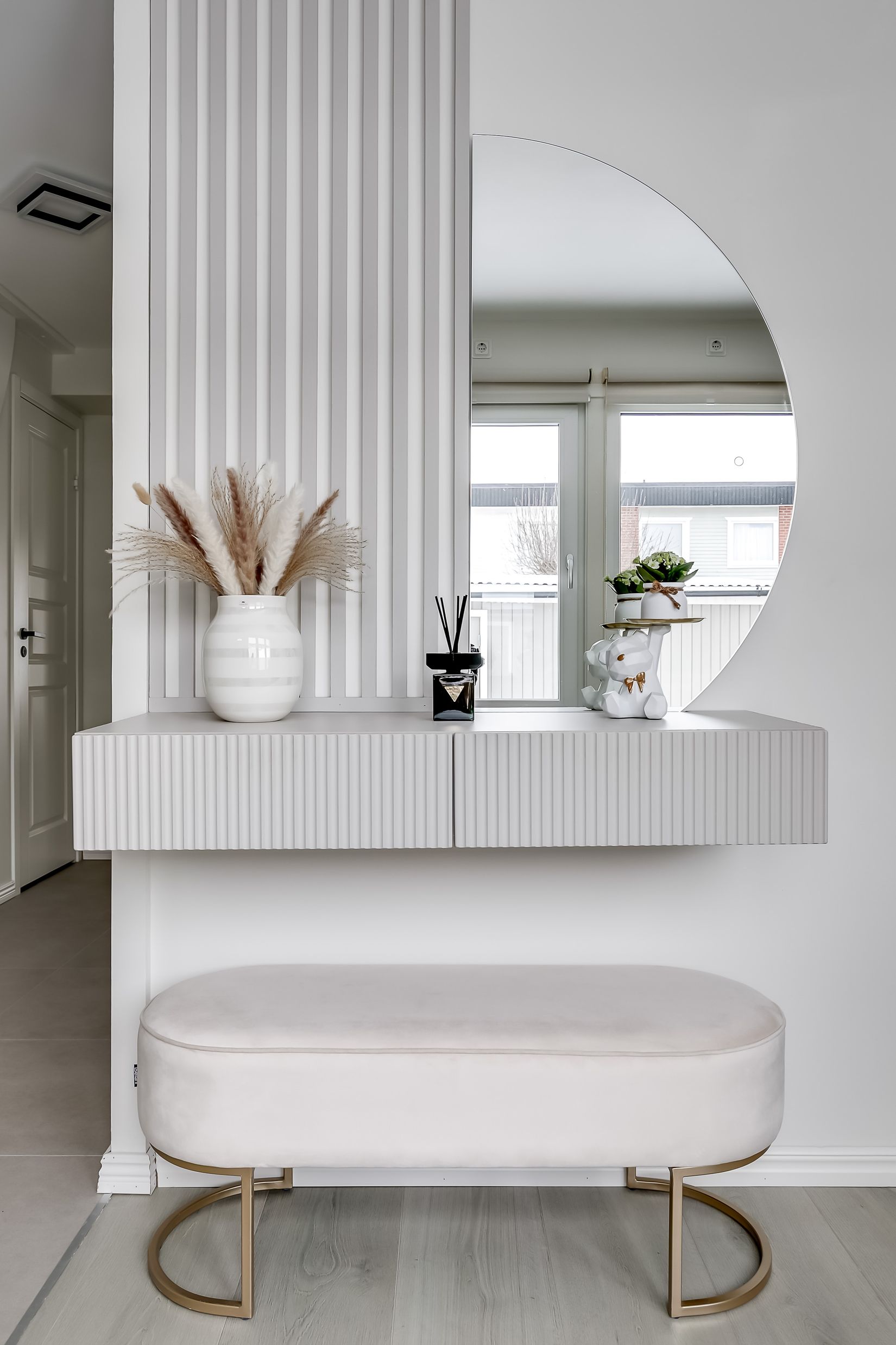 Radhus, Porslinsstigen 16, Brunna, Upplands-Bro