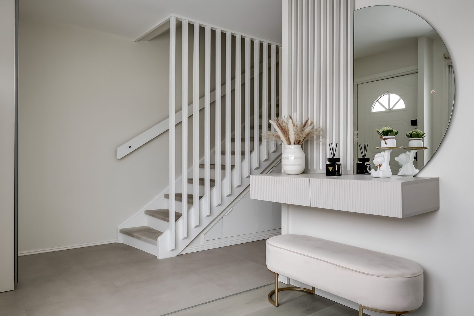 Radhus, Porslinsstigen 16, Brunna, Upplands-Bro