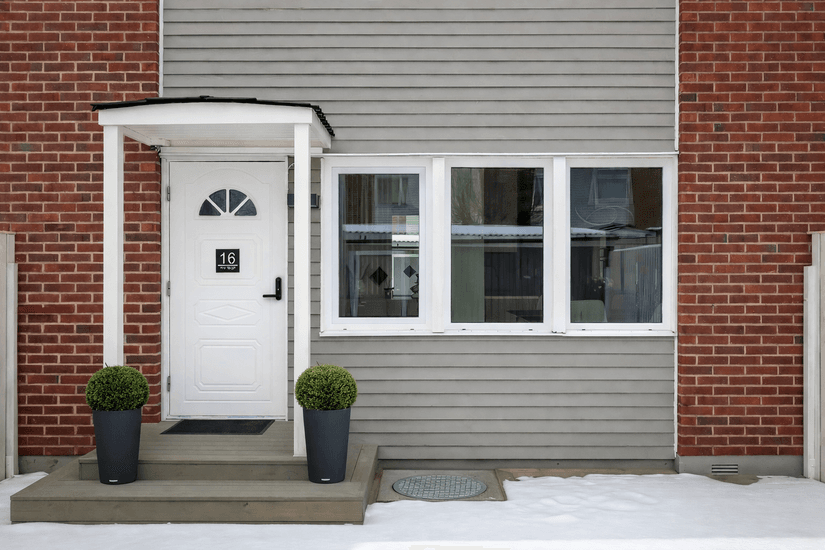 Radhus, Porslinsstigen 16, Brunna, Upplands-Bro