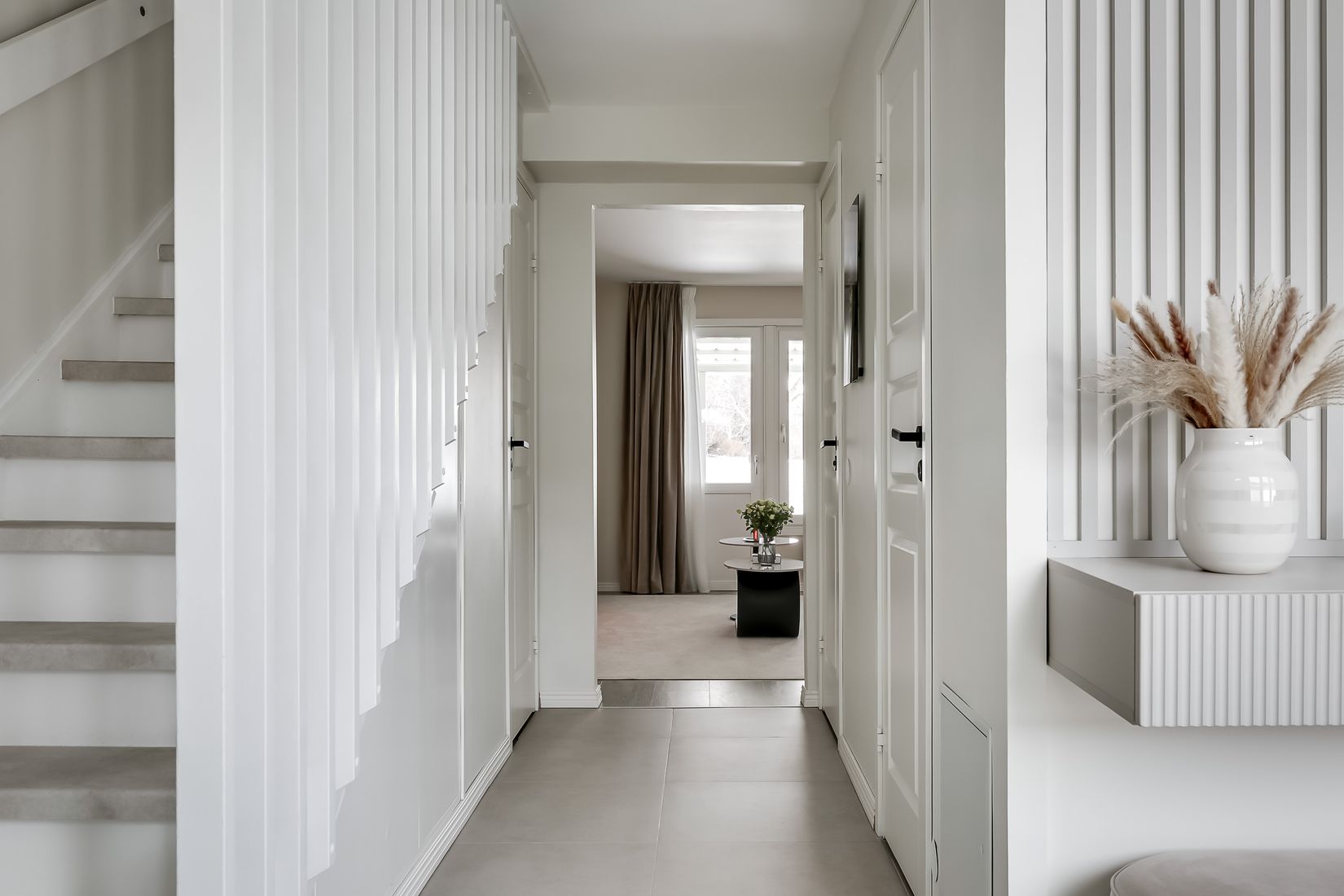 Radhus, Porslinsstigen 16, Brunna, Upplands-Bro