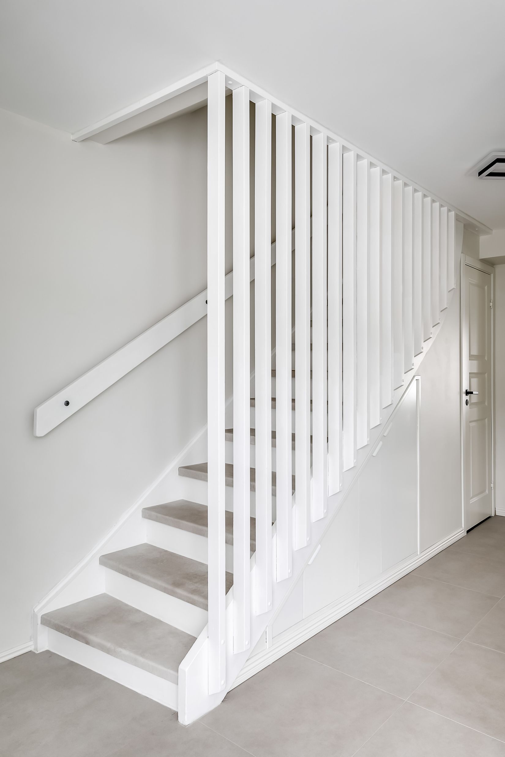 Radhus, Porslinsstigen 16, Brunna, Upplands-Bro