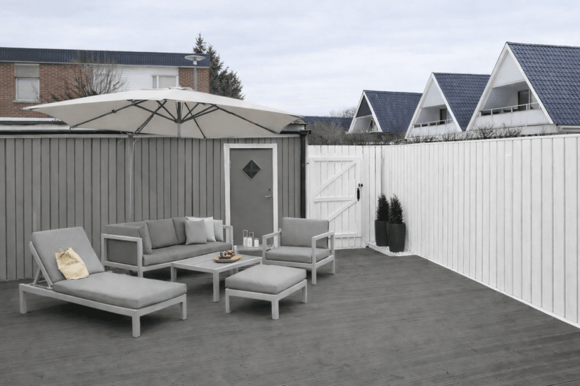 Radhus, Porslinsstigen 16, Brunna, Upplands-Bro