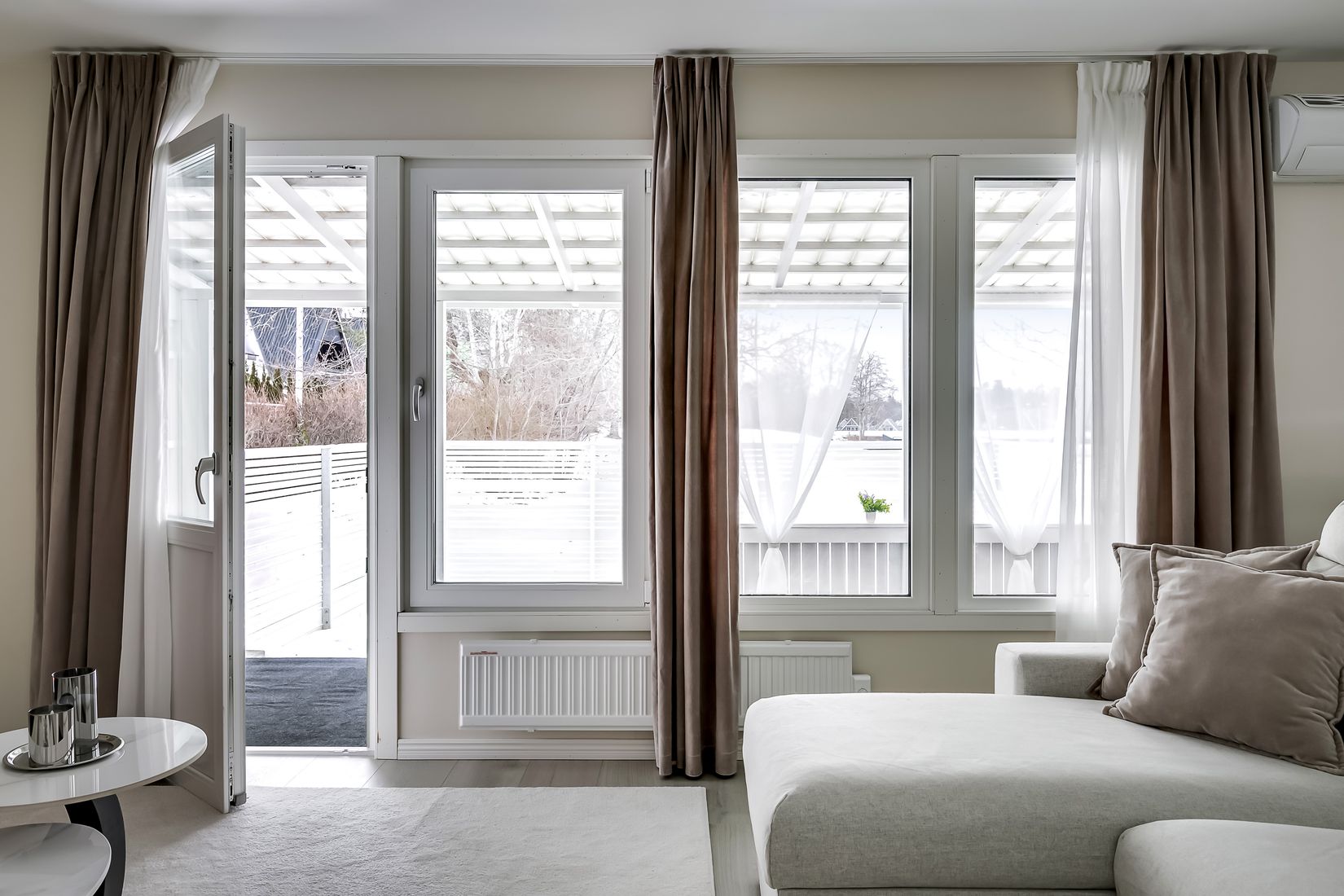 Radhus, Porslinsstigen 16, Brunna, Upplands-Bro