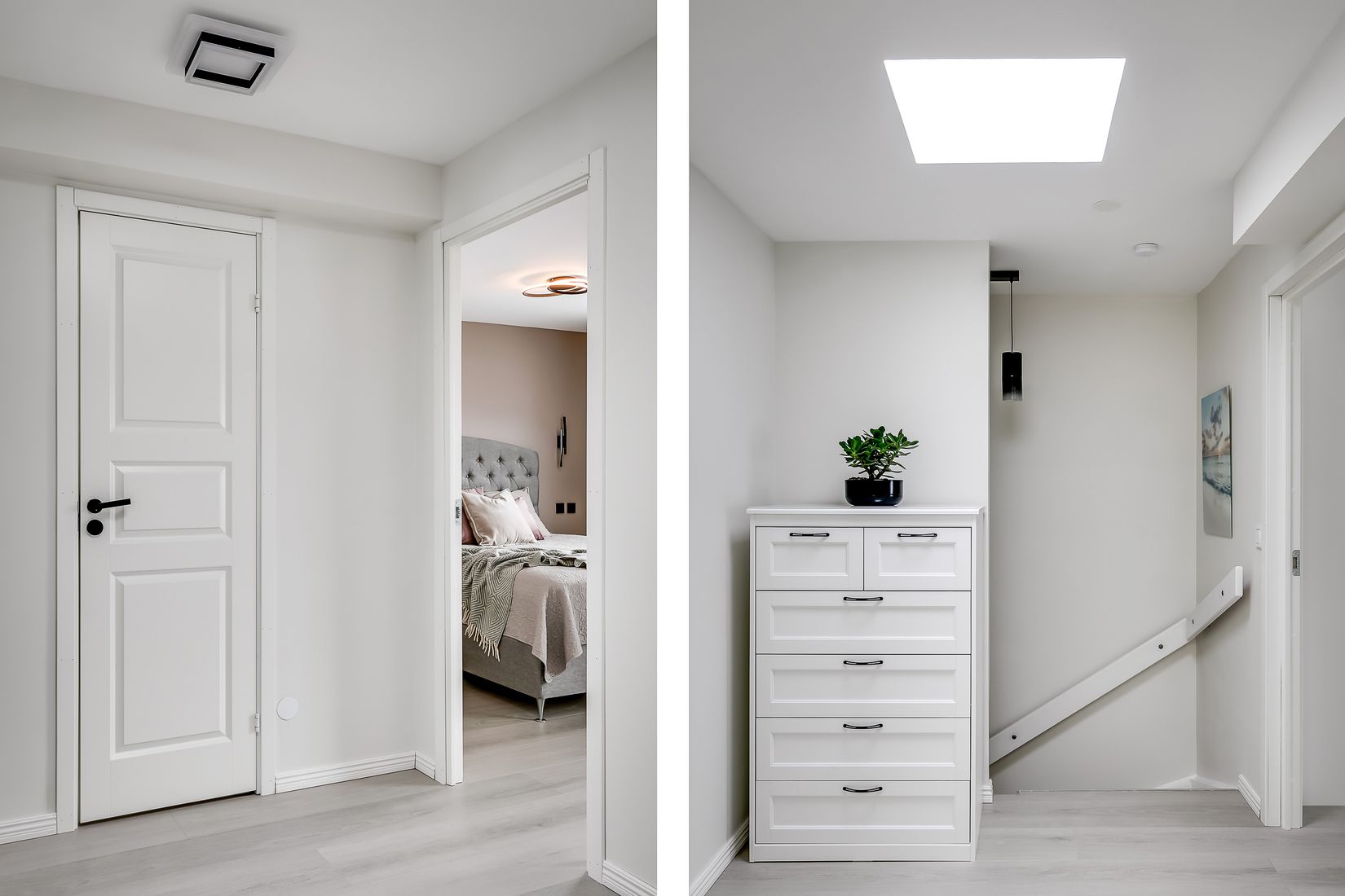 Radhus, Porslinsstigen 16, Brunna, Upplands-Bro