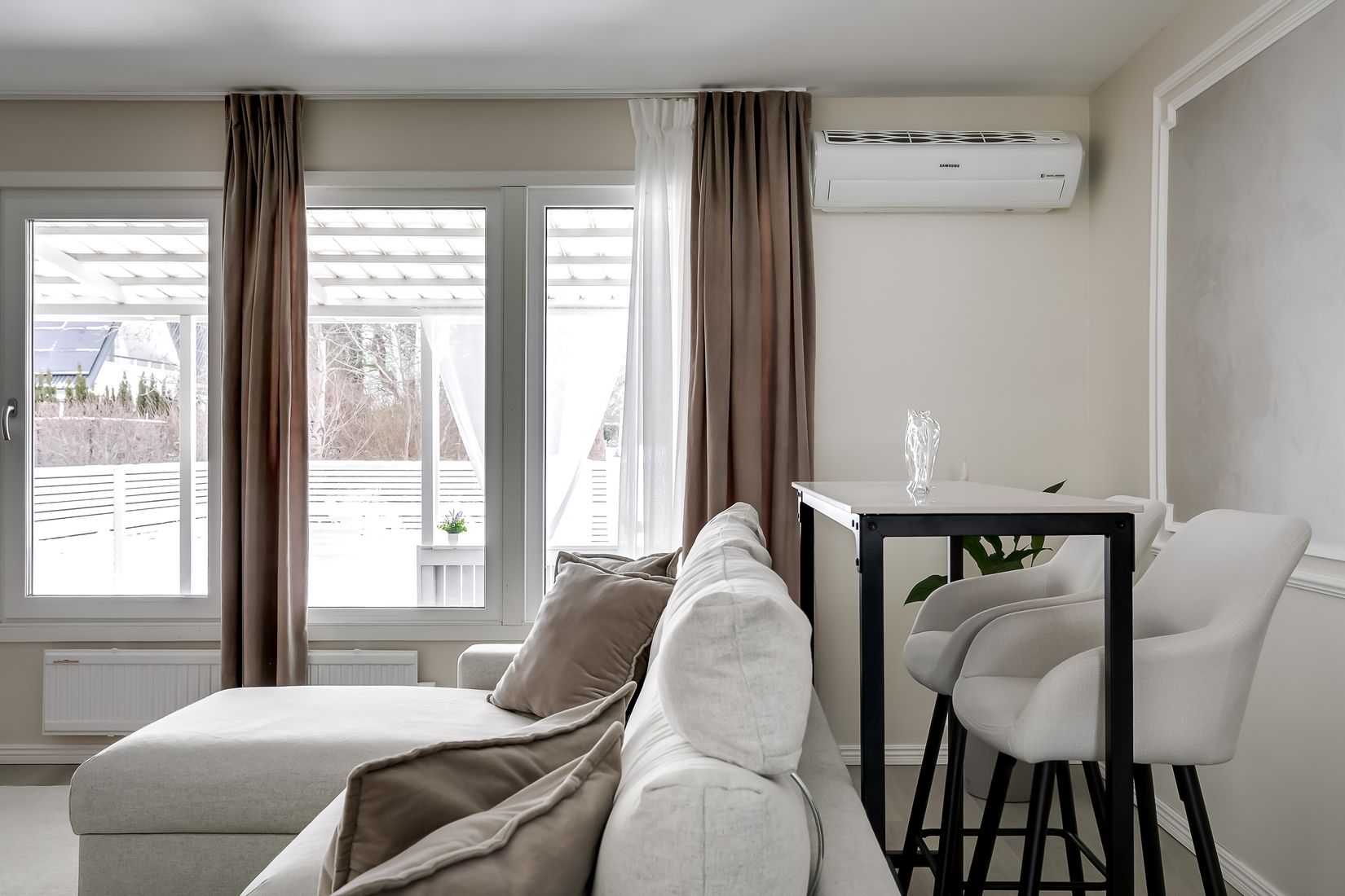 Radhus, Porslinsstigen 16, Brunna, Upplands-Bro