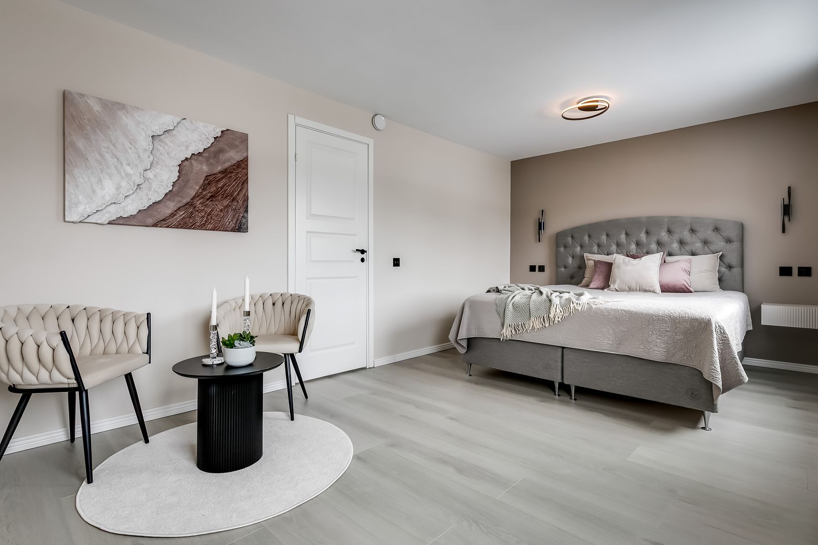 Radhus, Porslinsstigen 16, Brunna, Upplands-Bro