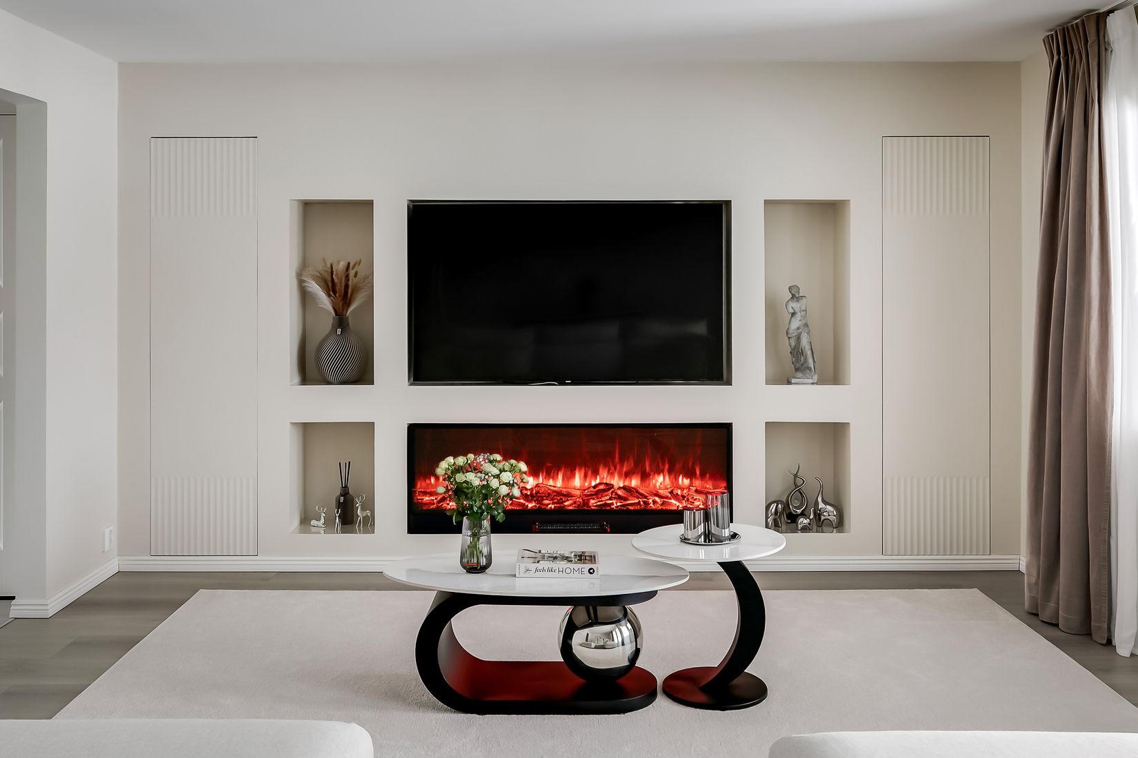 Radhus, Porslinsstigen 16, Brunna, Upplands-Bro