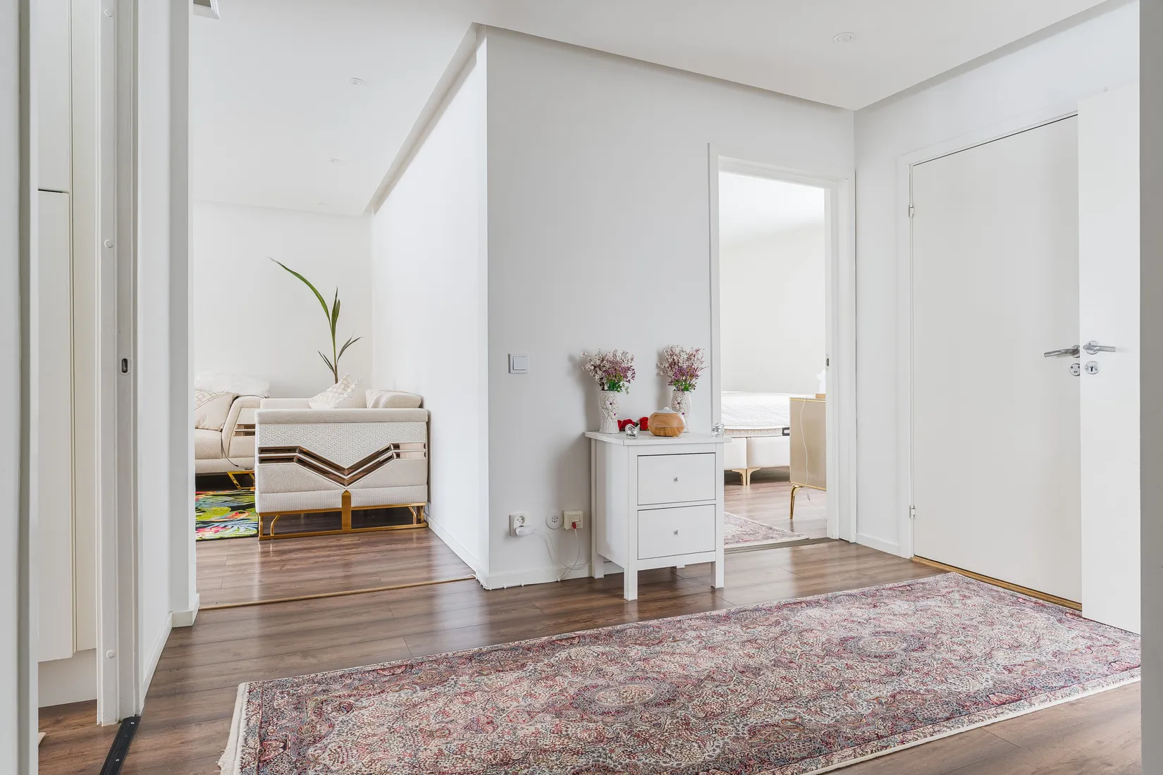 Bostadsrätt, Ringduvegatan 137, Råby, Västerås