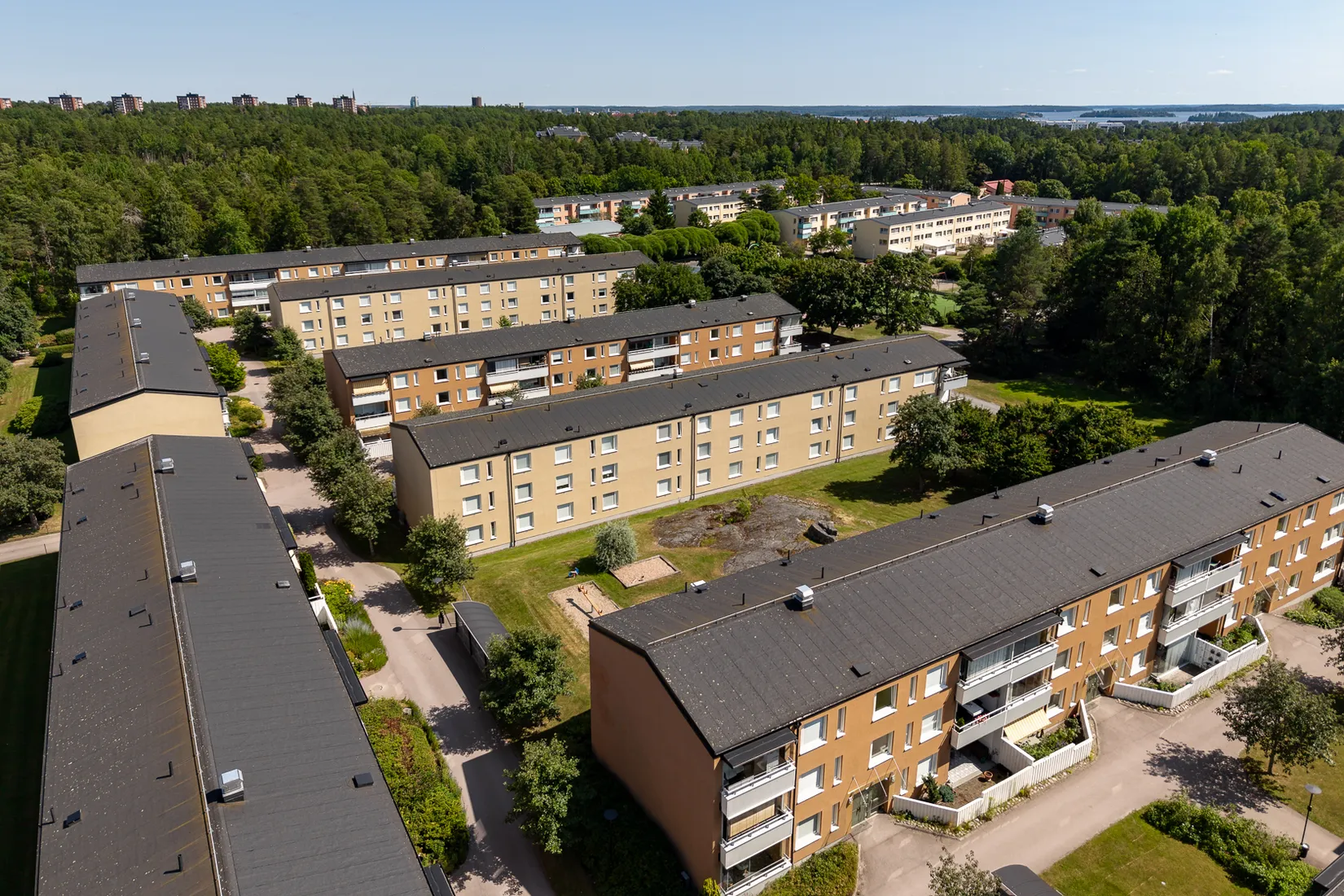 Bostadsrätt, Ringduvegatan 137, Råby, Västerås