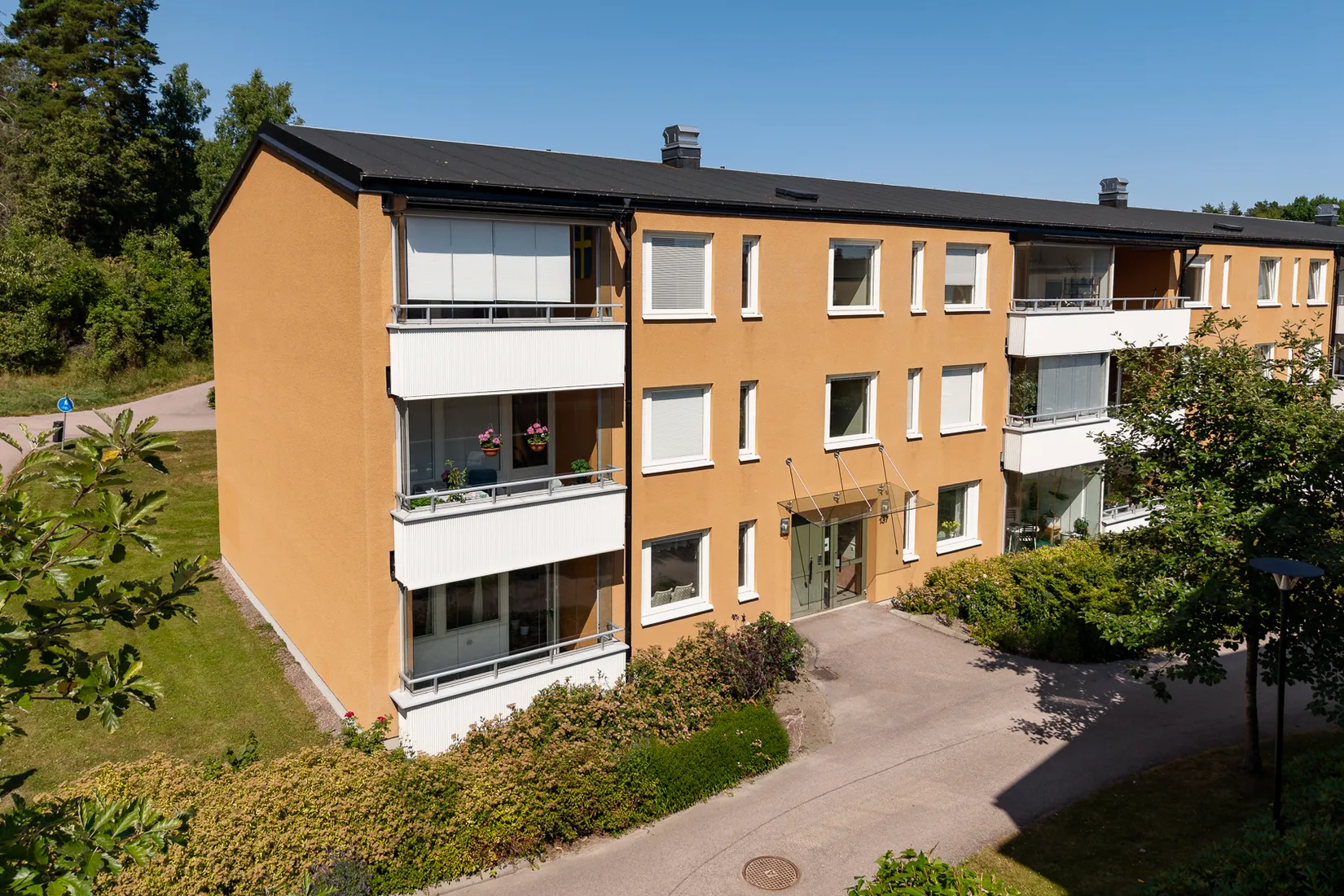 Bostadsrätt, Ringduvegatan 137, Råby, Västerås