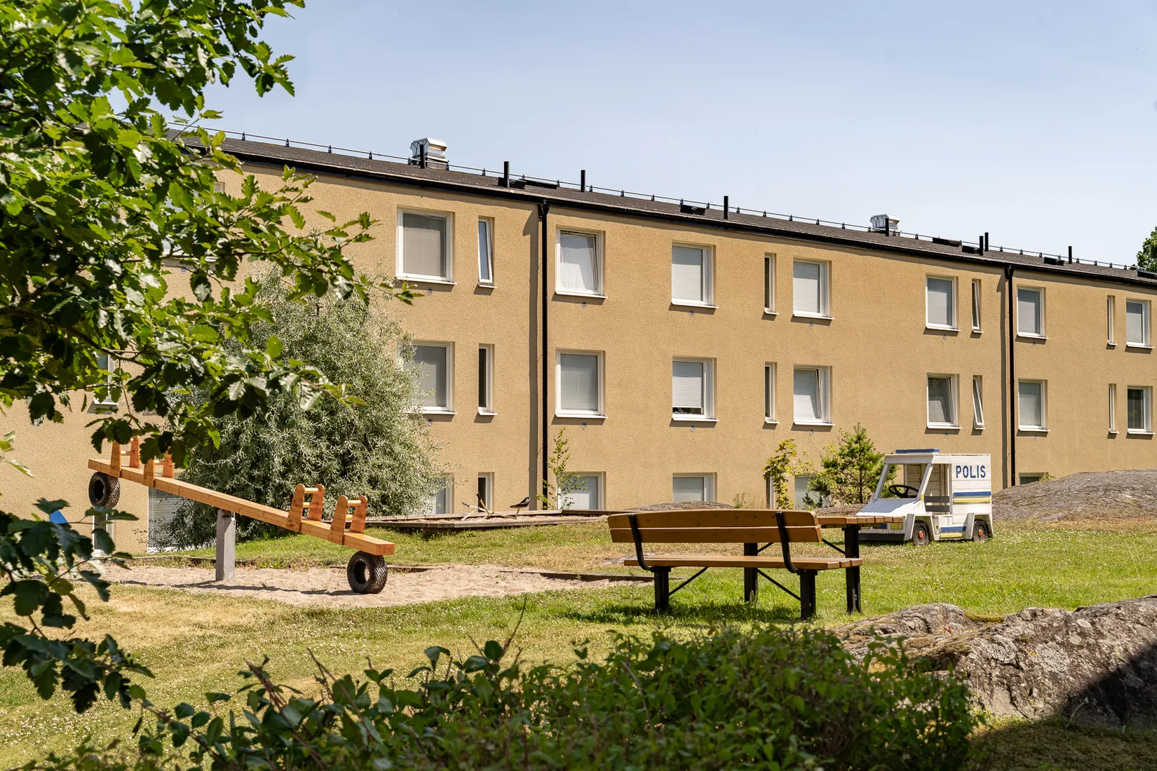 Bostadsrätt, Ringduvegatan 137, Råby, Västerås