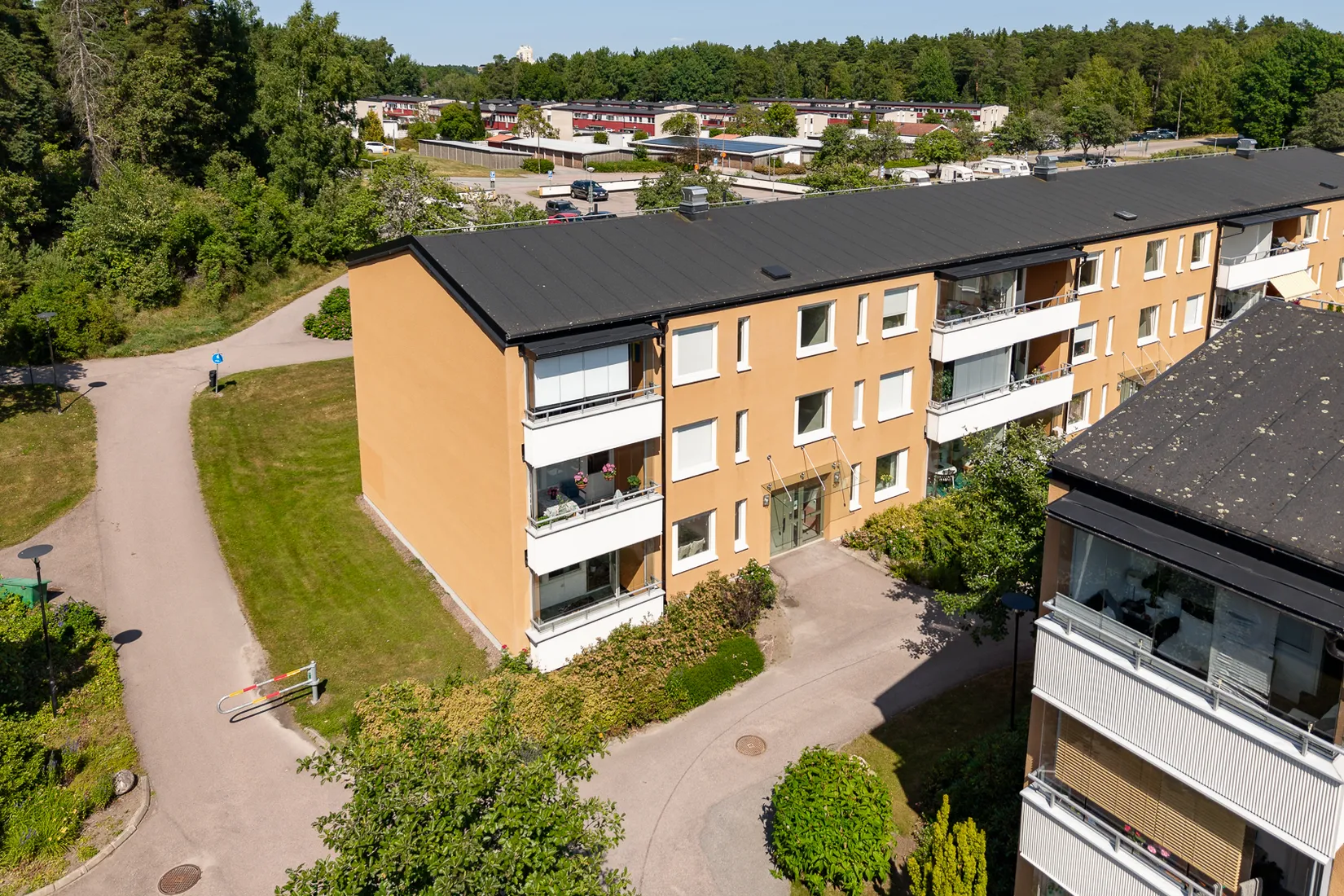 Bostadsrätt, Ringduvegatan 137, Råby, Västerås