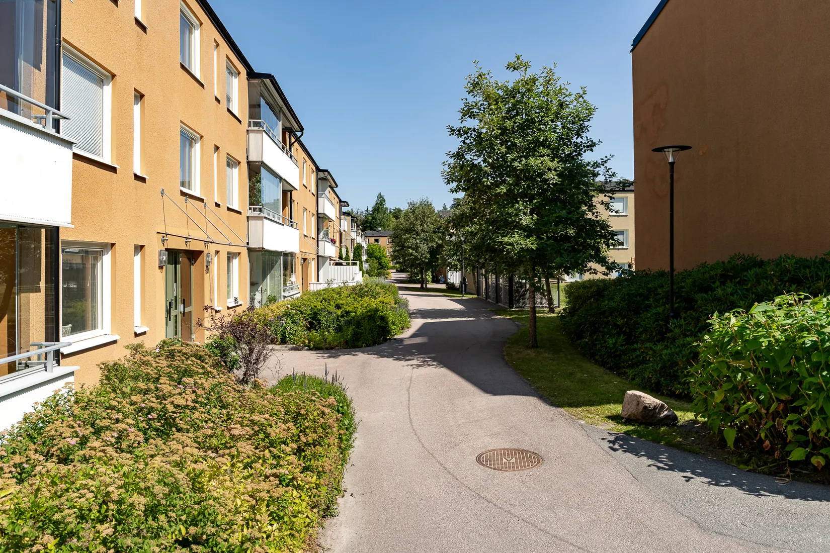 Bostadsrätt, Ringduvegatan 137, Råby, Västerås