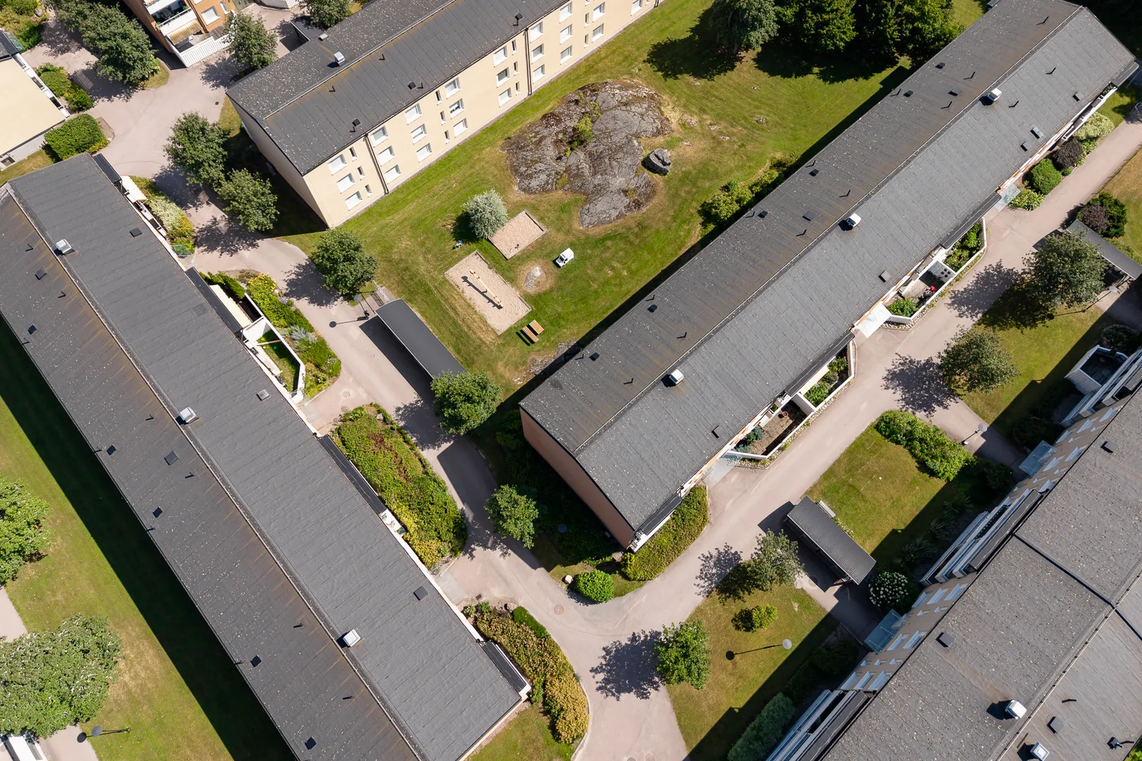 Bostadsrätt, Ringduvegatan 137, Råby, Västerås