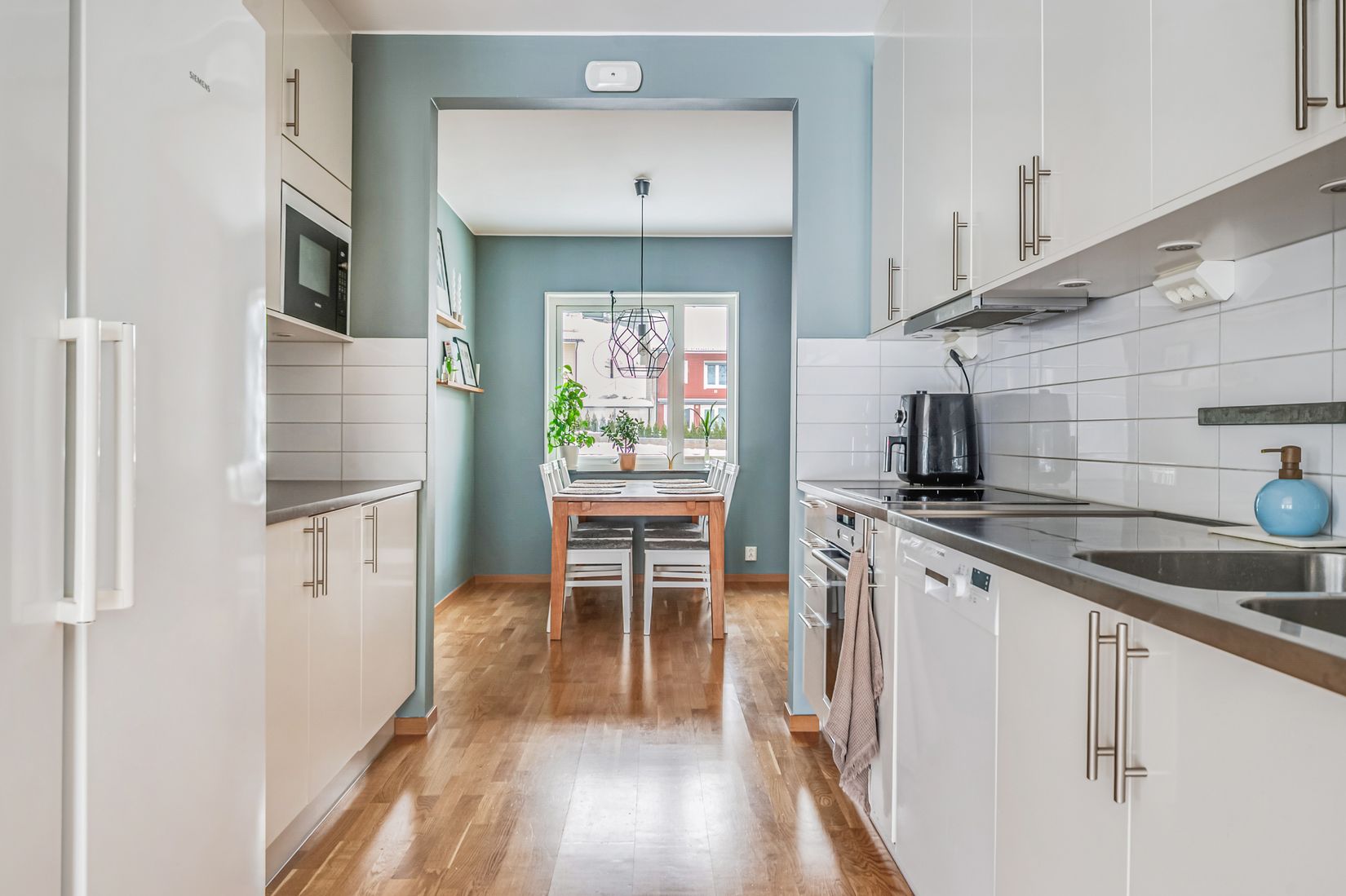 Bostadsrätt, Radhus, Milavägen 3, Kolartorp, Haninge