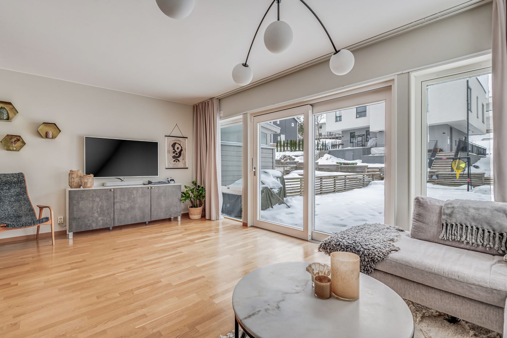 Bostadsrätt, Radhus, Milavägen 3, Kolartorp, Haninge