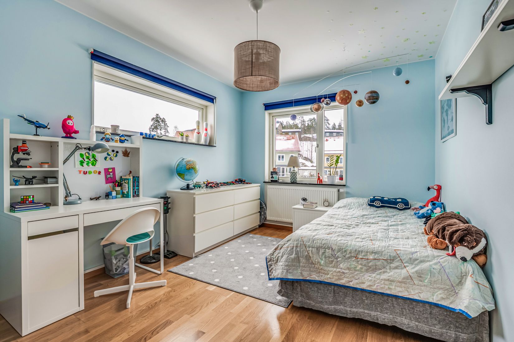 Bostadsrätt, Radhus, Milavägen 3, Kolartorp, Haninge