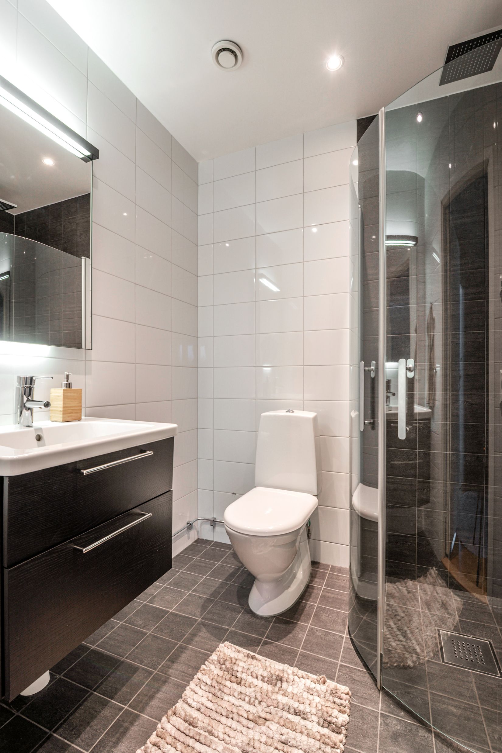 Bostadsrätt, Radhus, Milavägen 3, Kolartorp, Haninge