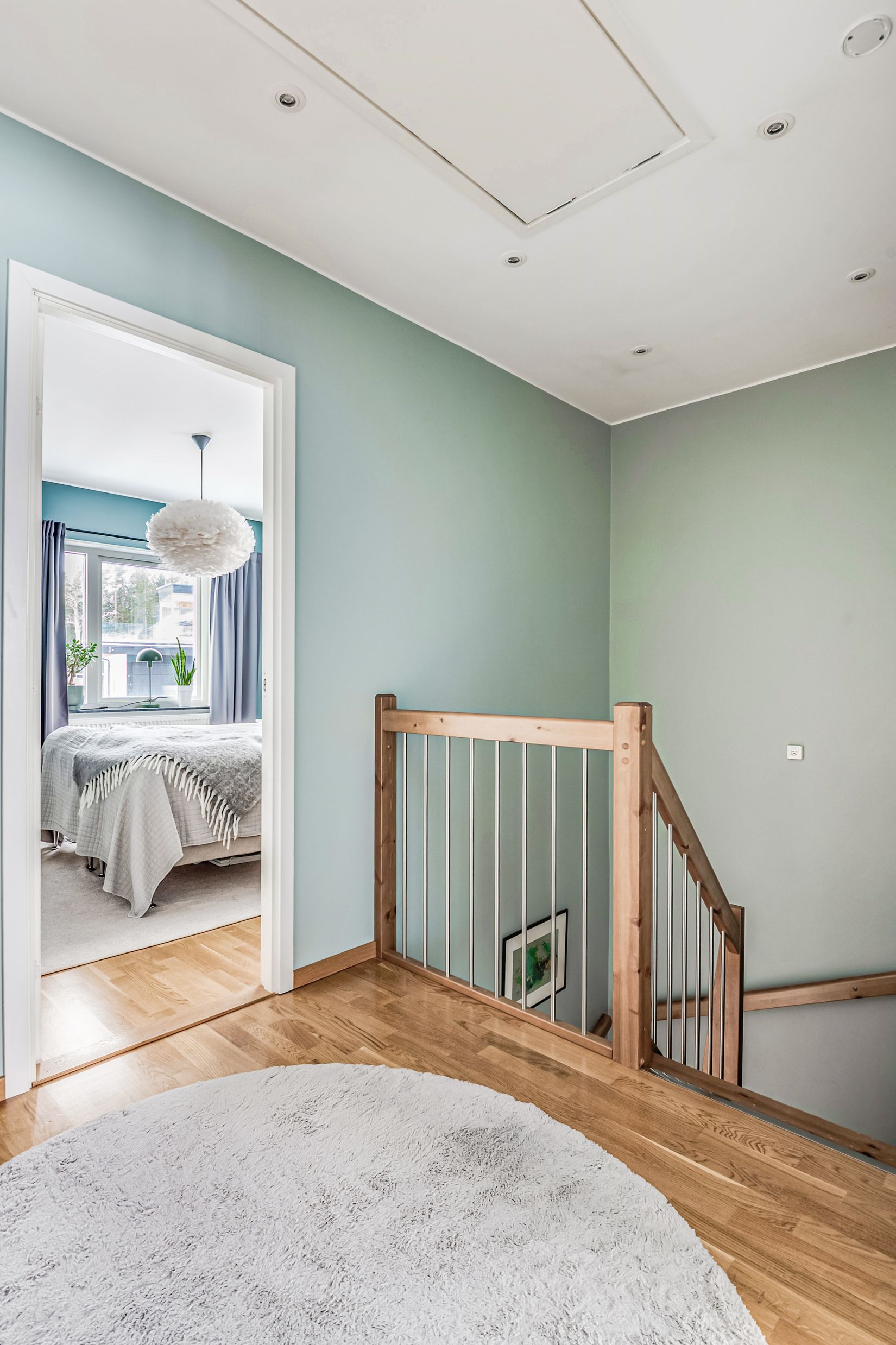 Bostadsrätt, Radhus, Milavägen 3, Kolartorp, Haninge