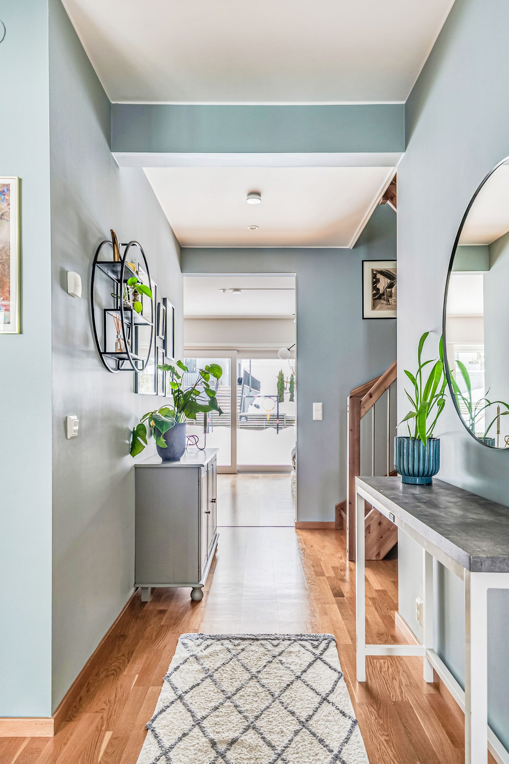 Bostadsrätt, Radhus, Milavägen 3, Kolartorp, Haninge