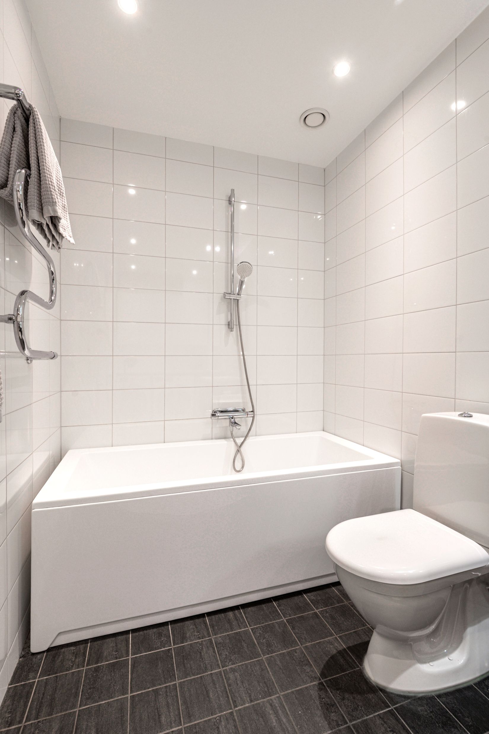 Bostadsrätt, Radhus, Milavägen 3, Kolartorp, Haninge