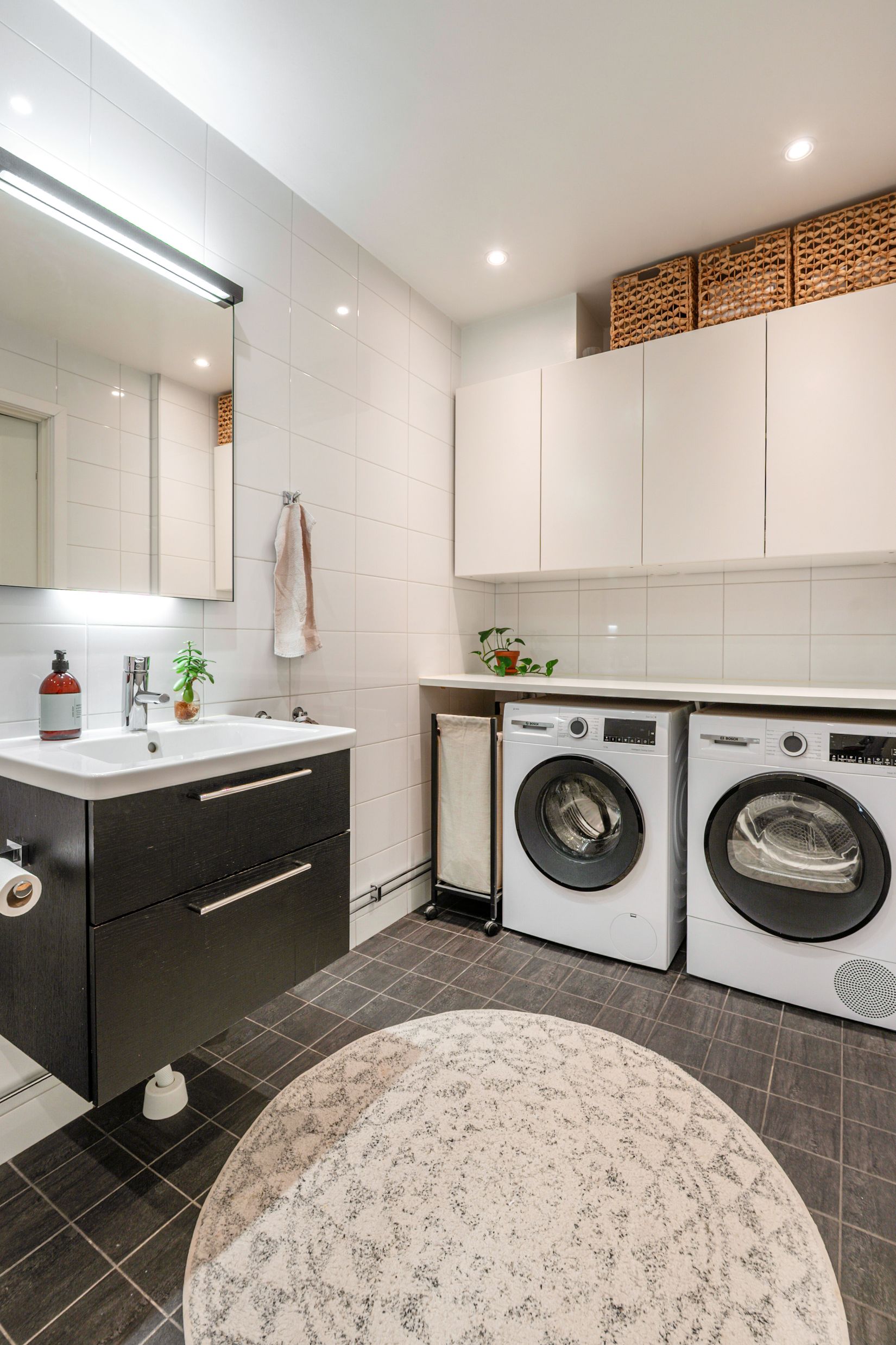 Bostadsrätt, Radhus, Milavägen 3, Kolartorp, Haninge