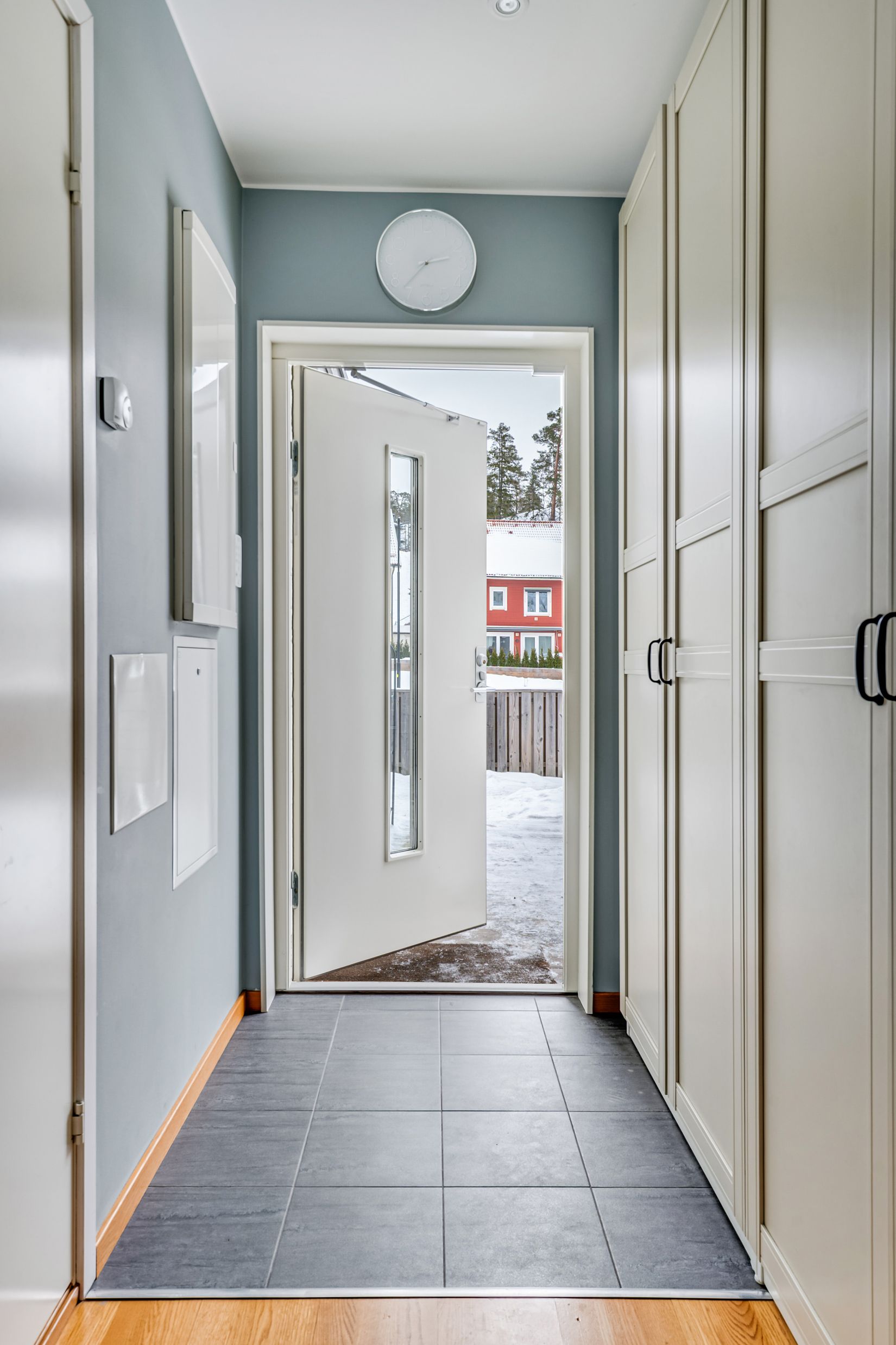 Bostadsrätt, Radhus, Milavägen 3, Kolartorp, Haninge