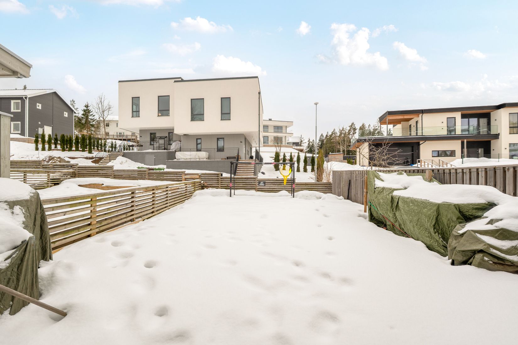 Bostadsrätt, Radhus, Milavägen 3, Kolartorp, Haninge